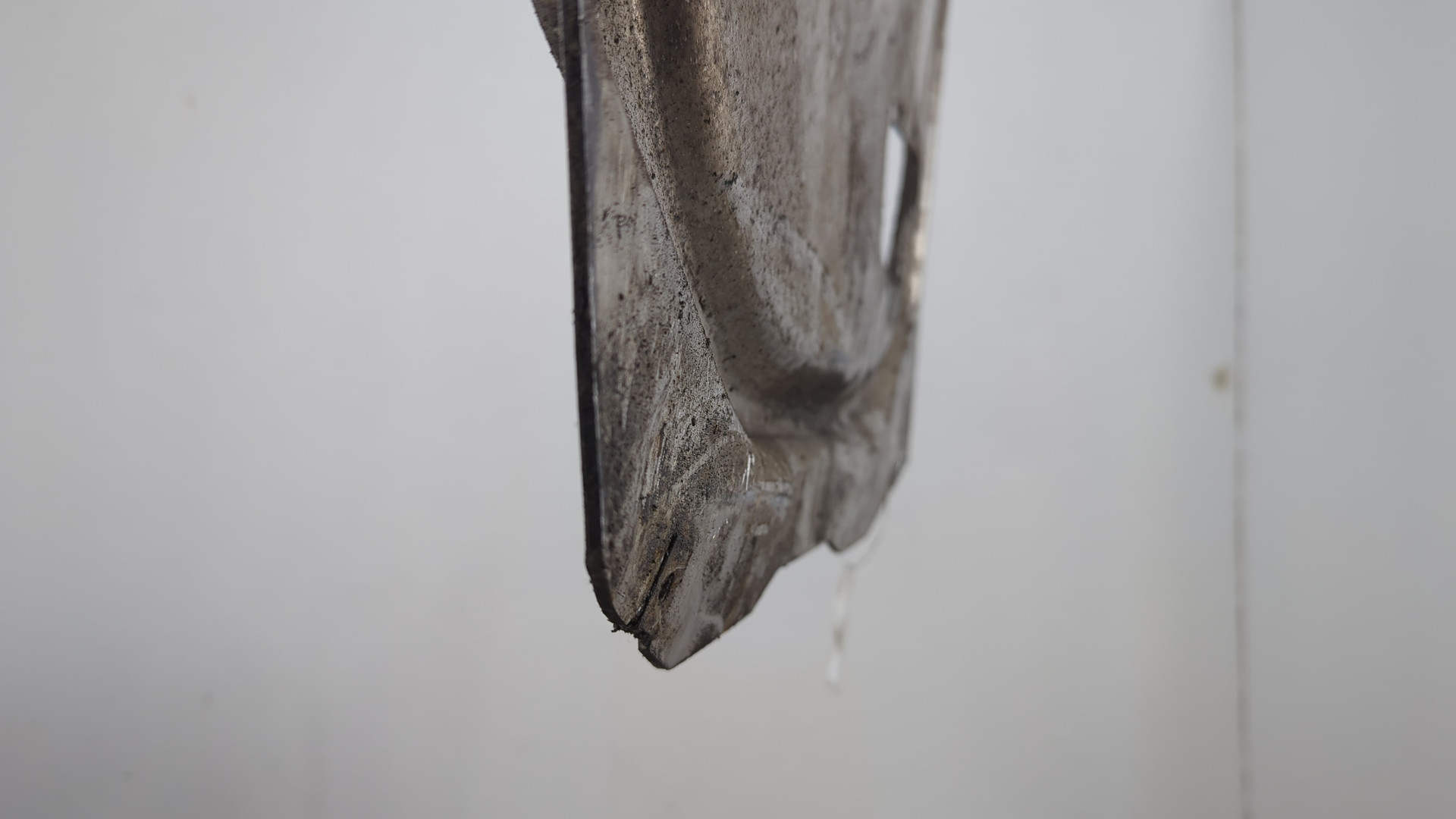 Защита картера