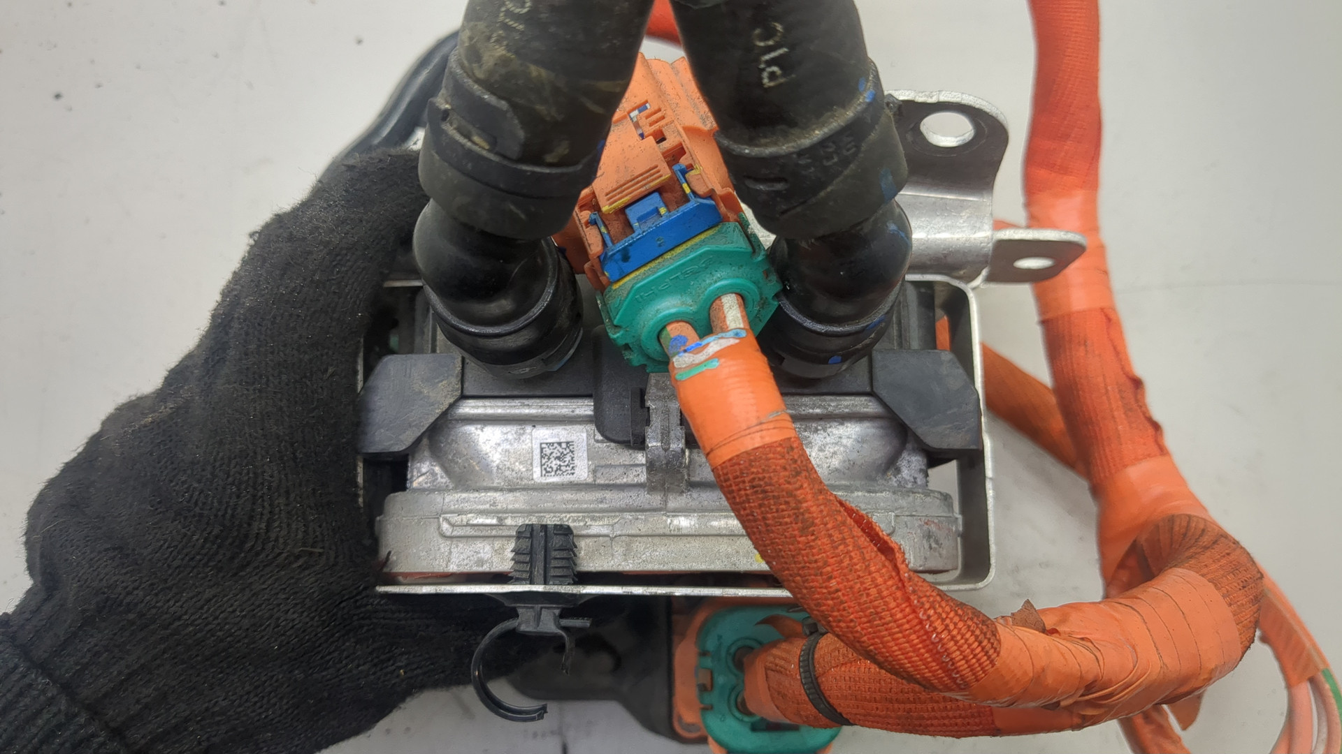 Отопитель автономный / предпусковой обогреватель