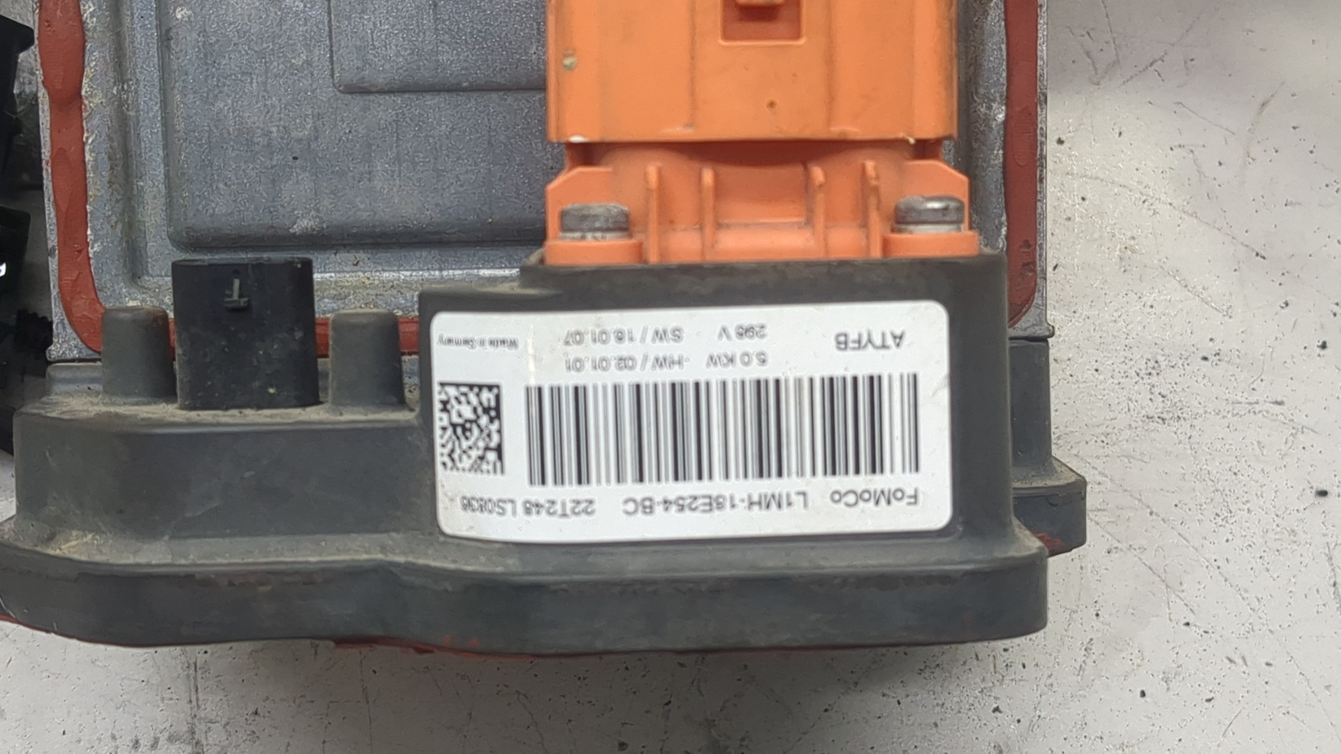 Отопитель автономный / предпусковой обогреватель