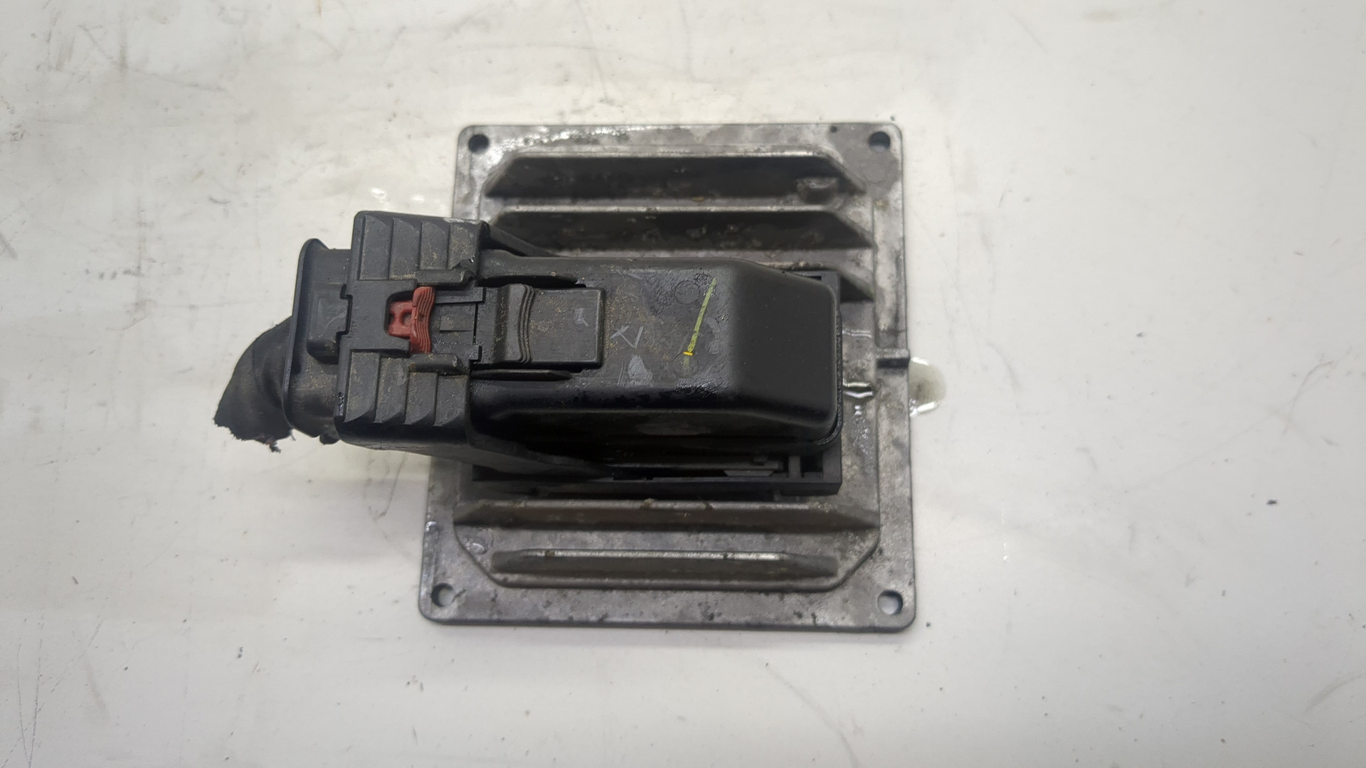 Блок управления АКПП