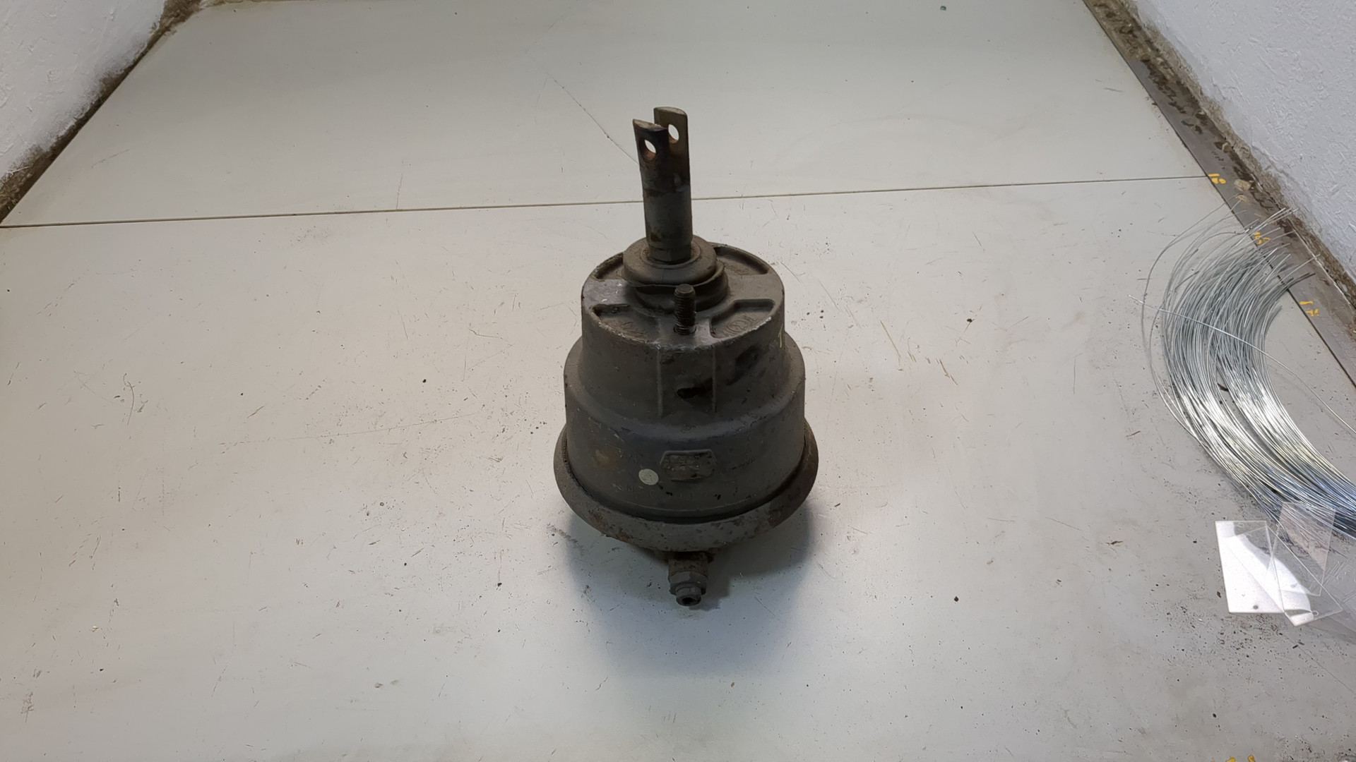 Энергоаккумулятор