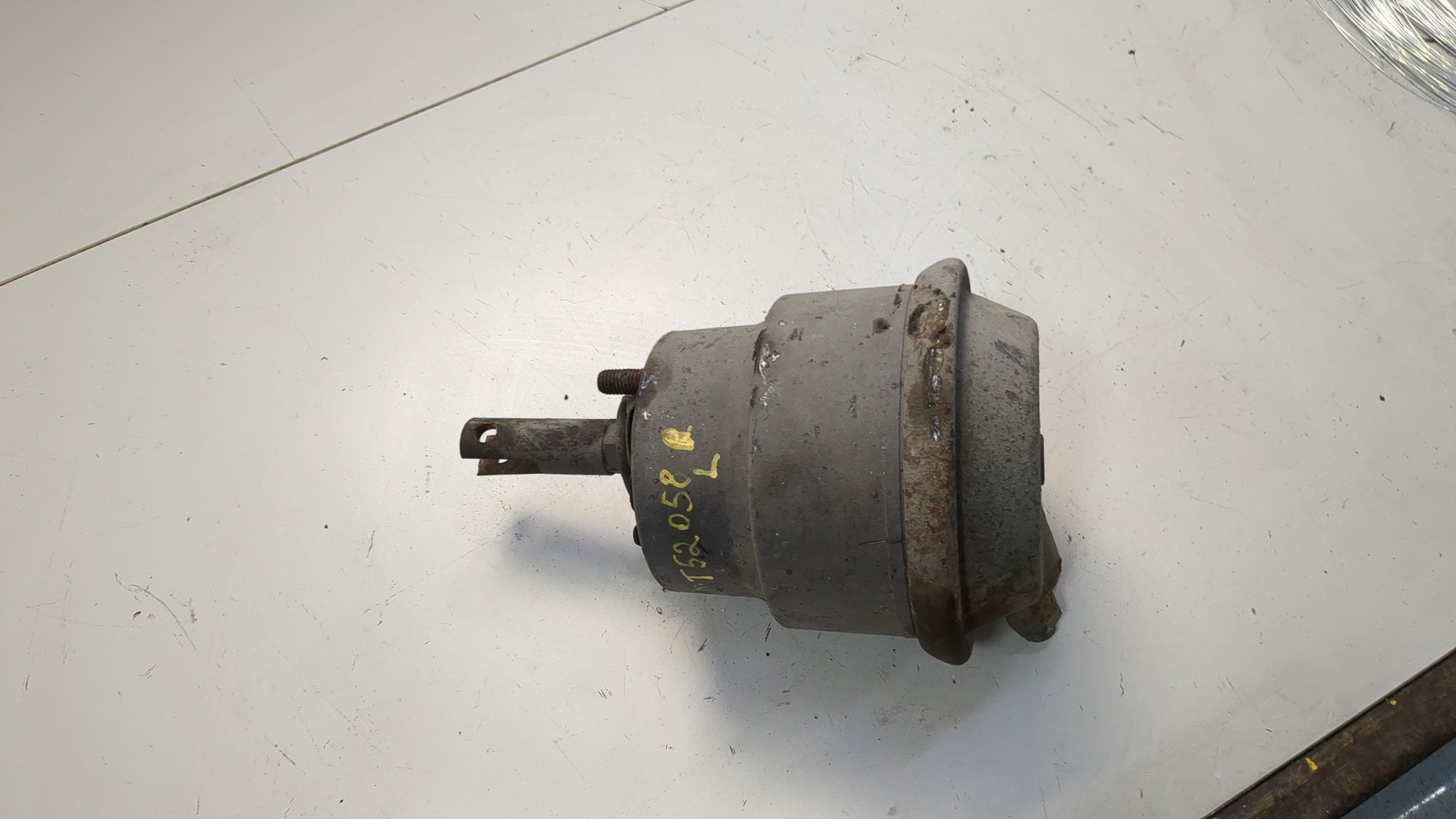 Энергоаккумулятор