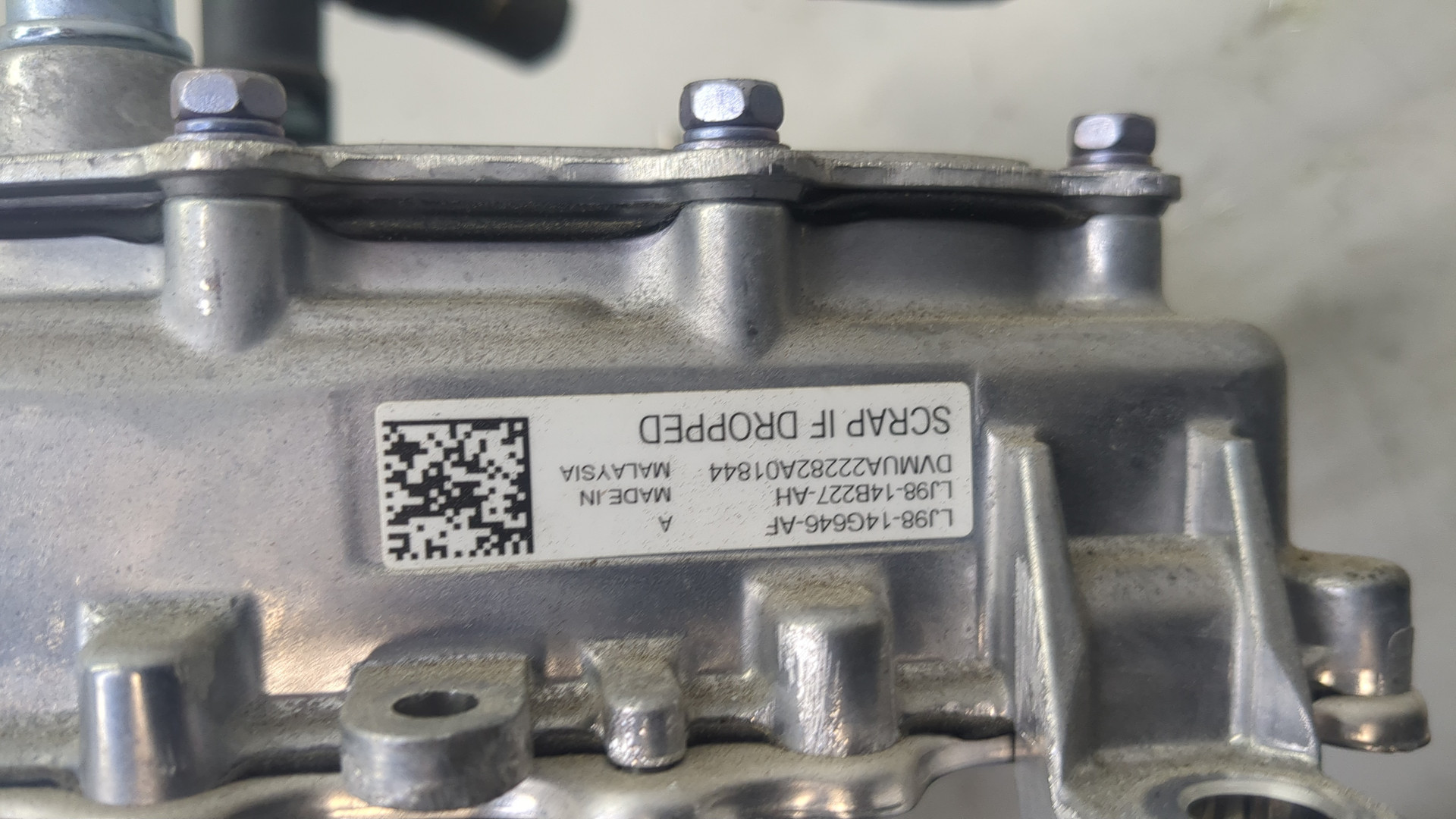 Преобразователь напряжения (адаптер)