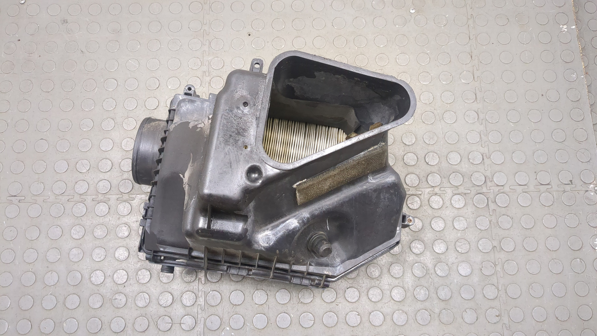 Корпус воздушного фильтра