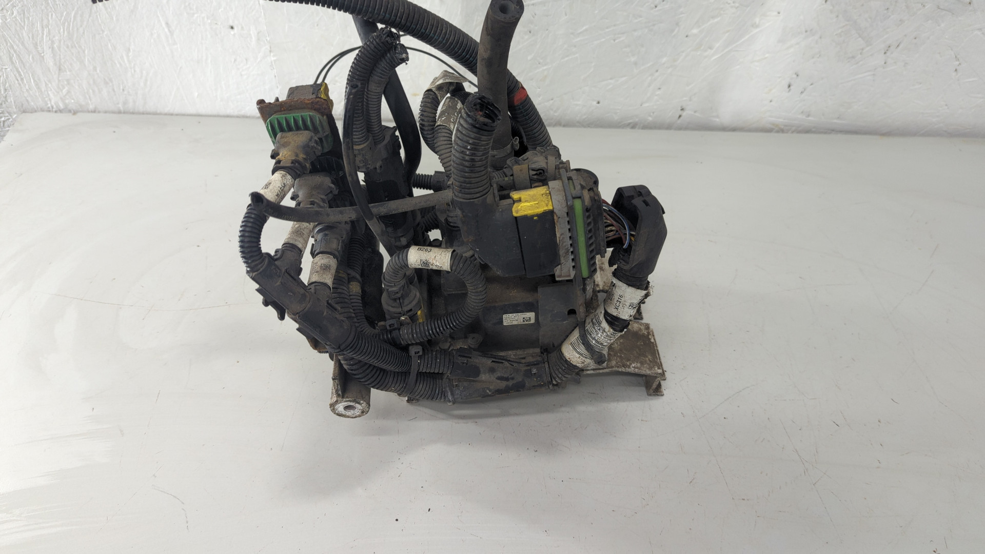 Насос системы AdBlue