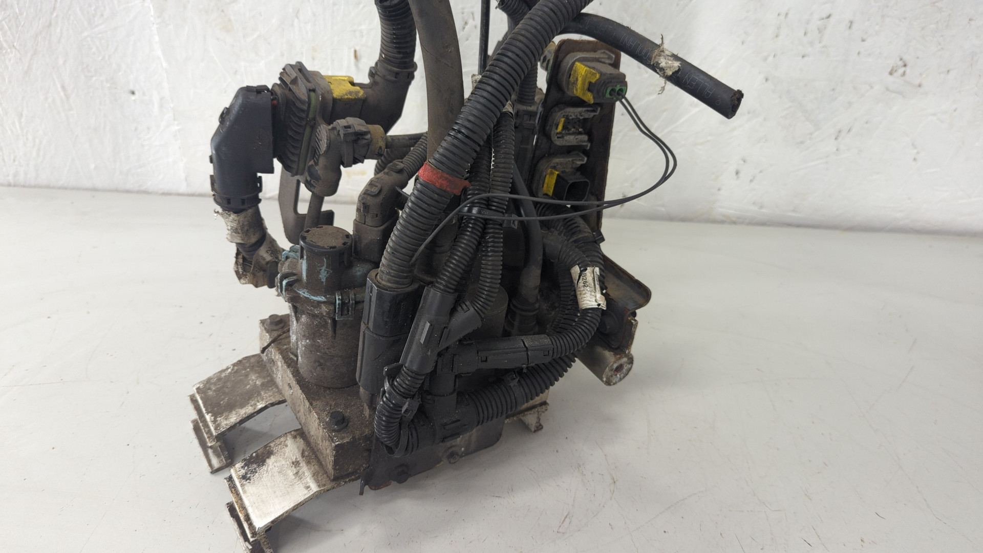 Насос системы AdBlue