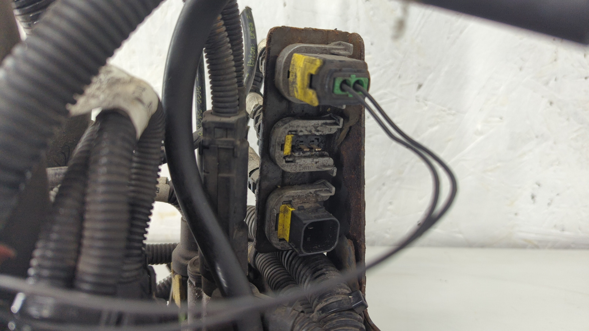 Насос системы AdBlue