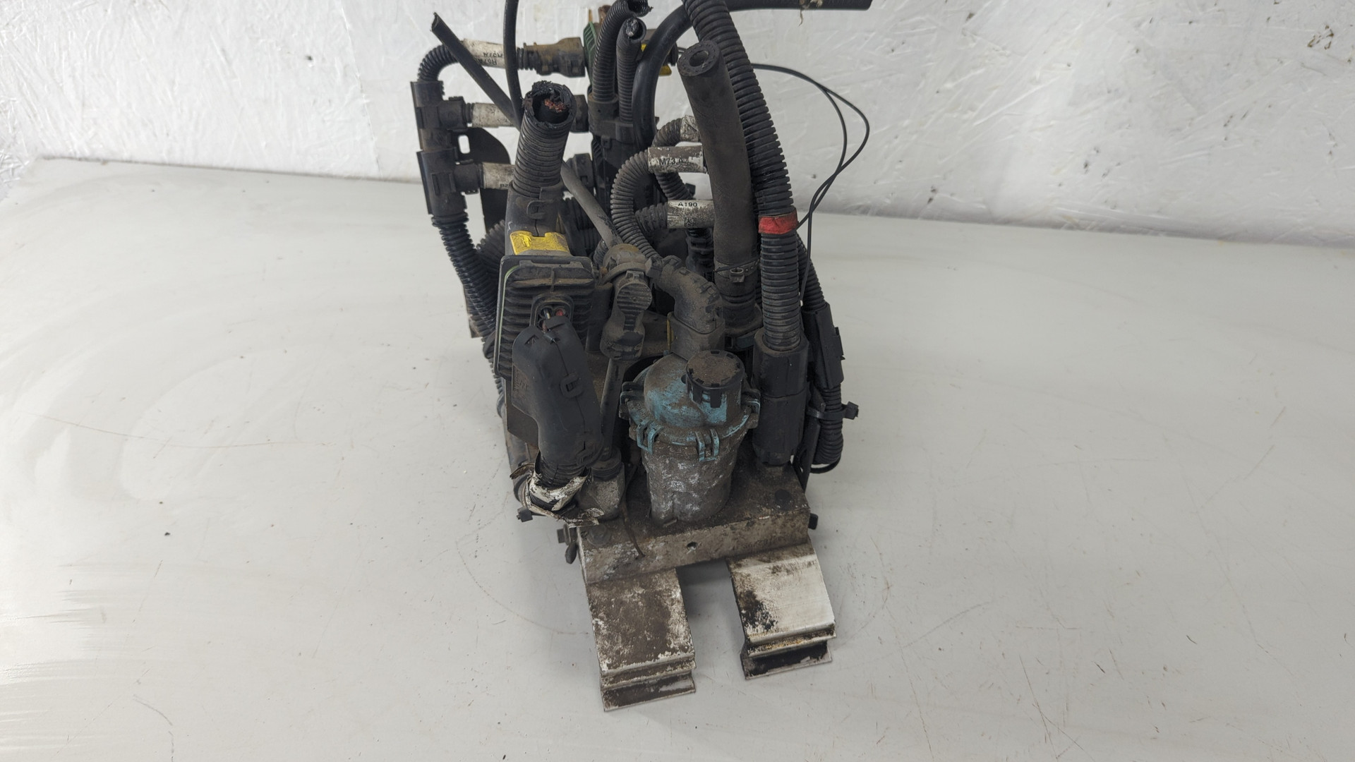 Насос системы AdBlue