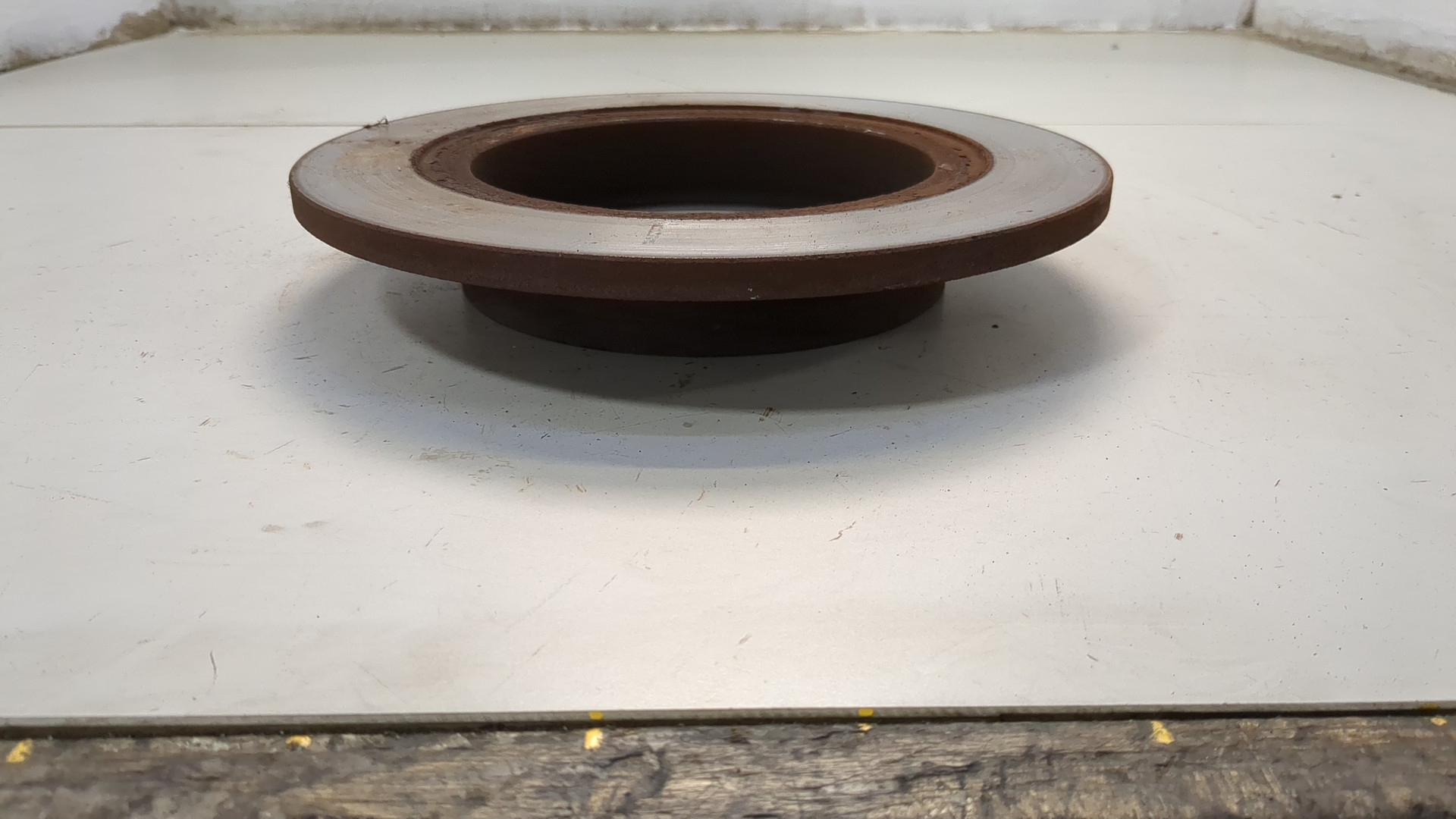 Диск тормозной