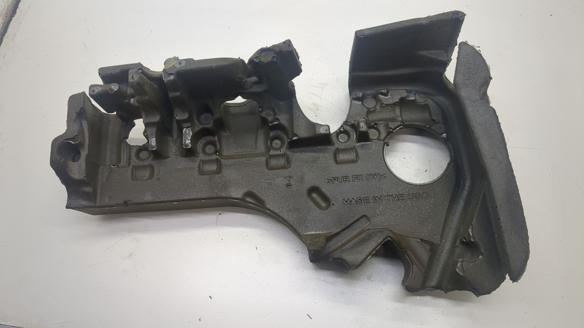 Шумоизоляция