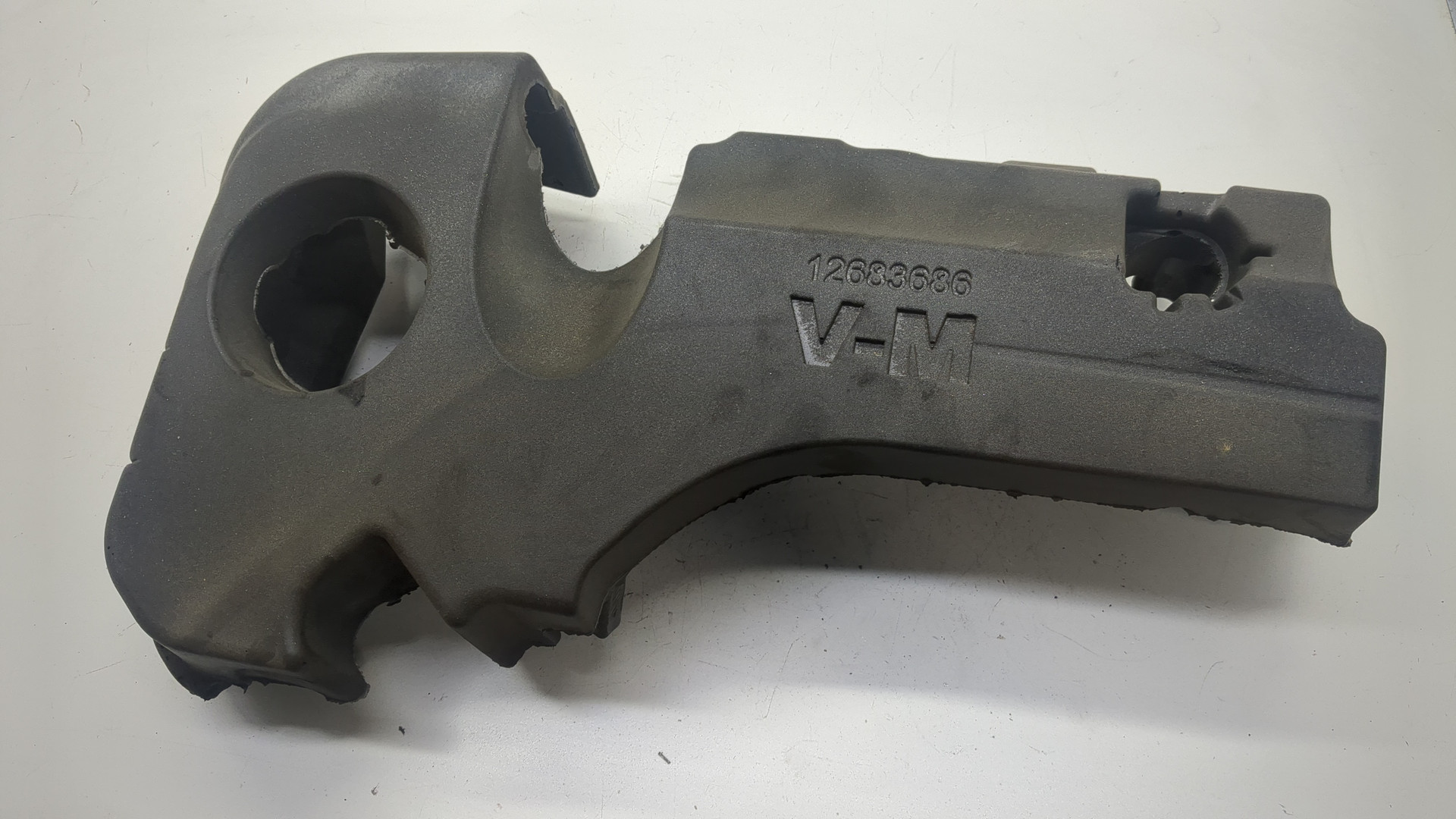 Шумоизоляция