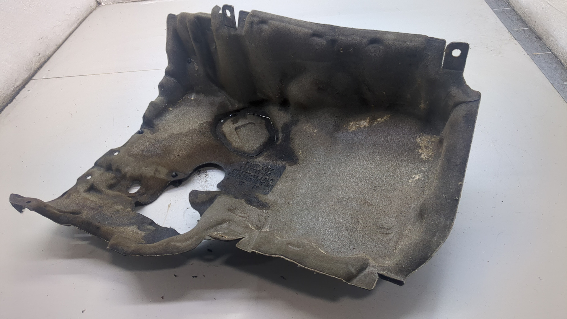 Шумоизоляция