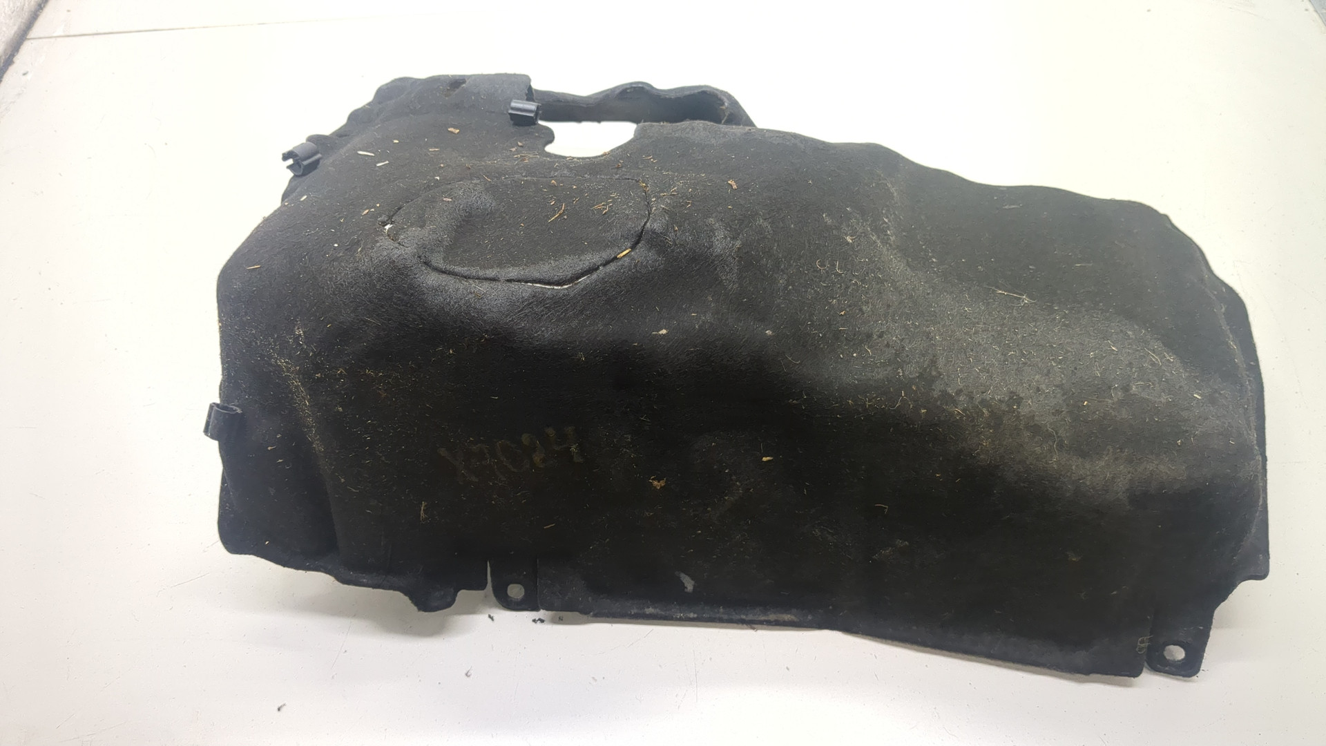 Шумоизоляция