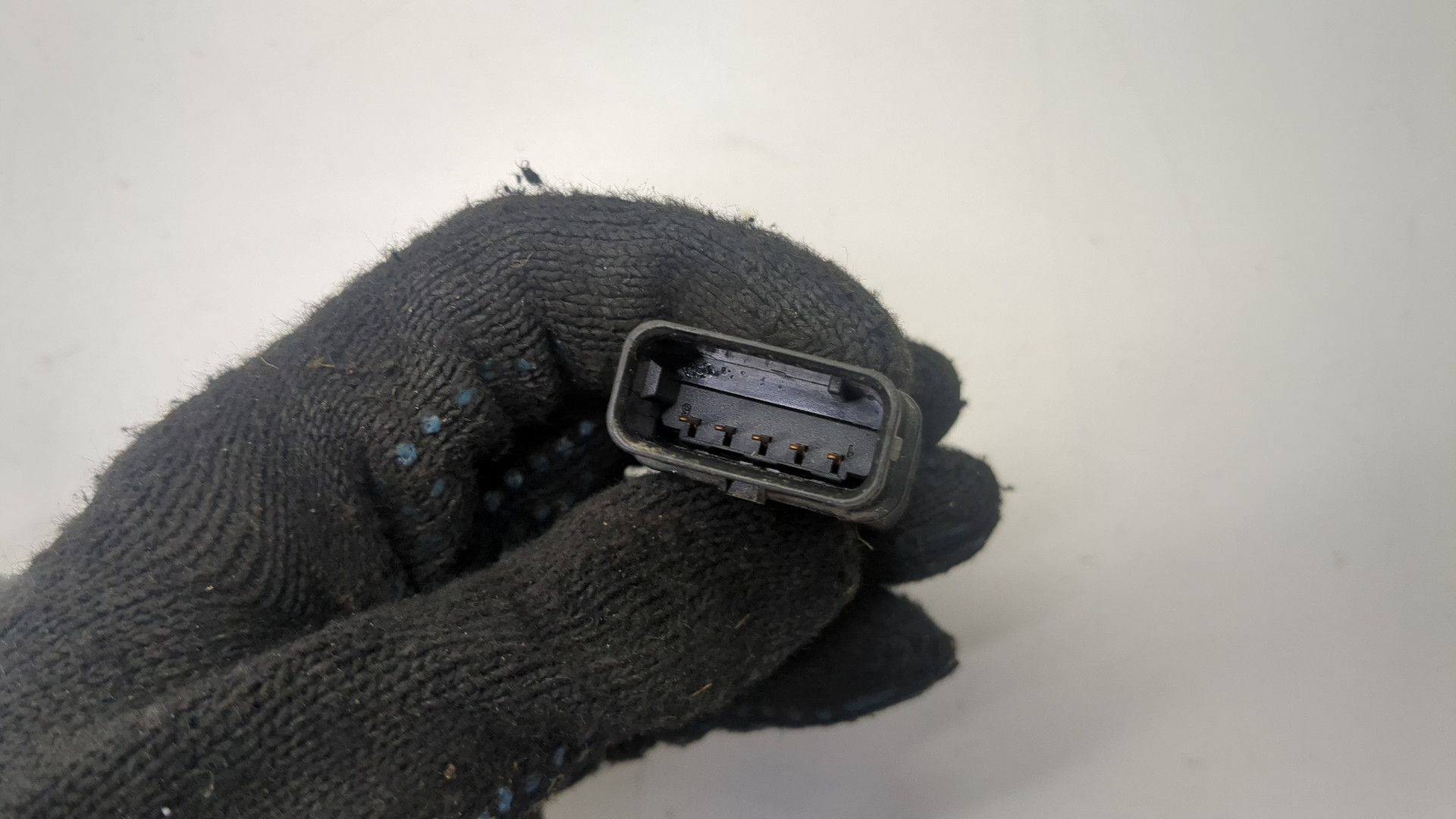 Датчик кислородный/Лямбда-зонд