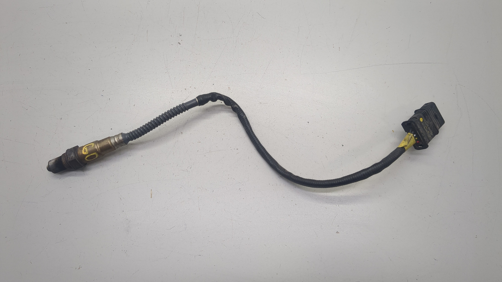 Датчик кислородный/Лямбда-зонд