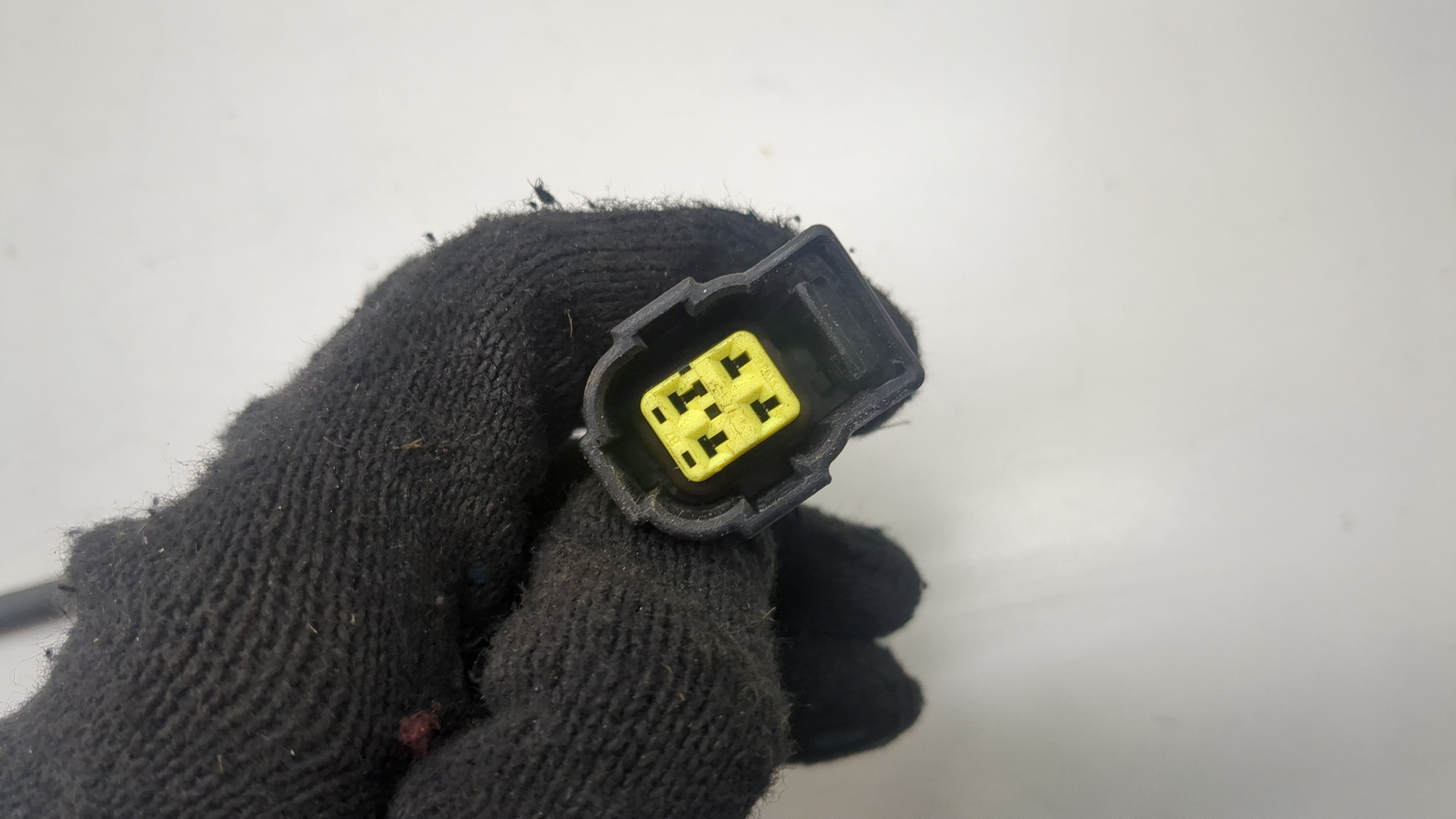 Датчик кислородный/Лямбда-зонд