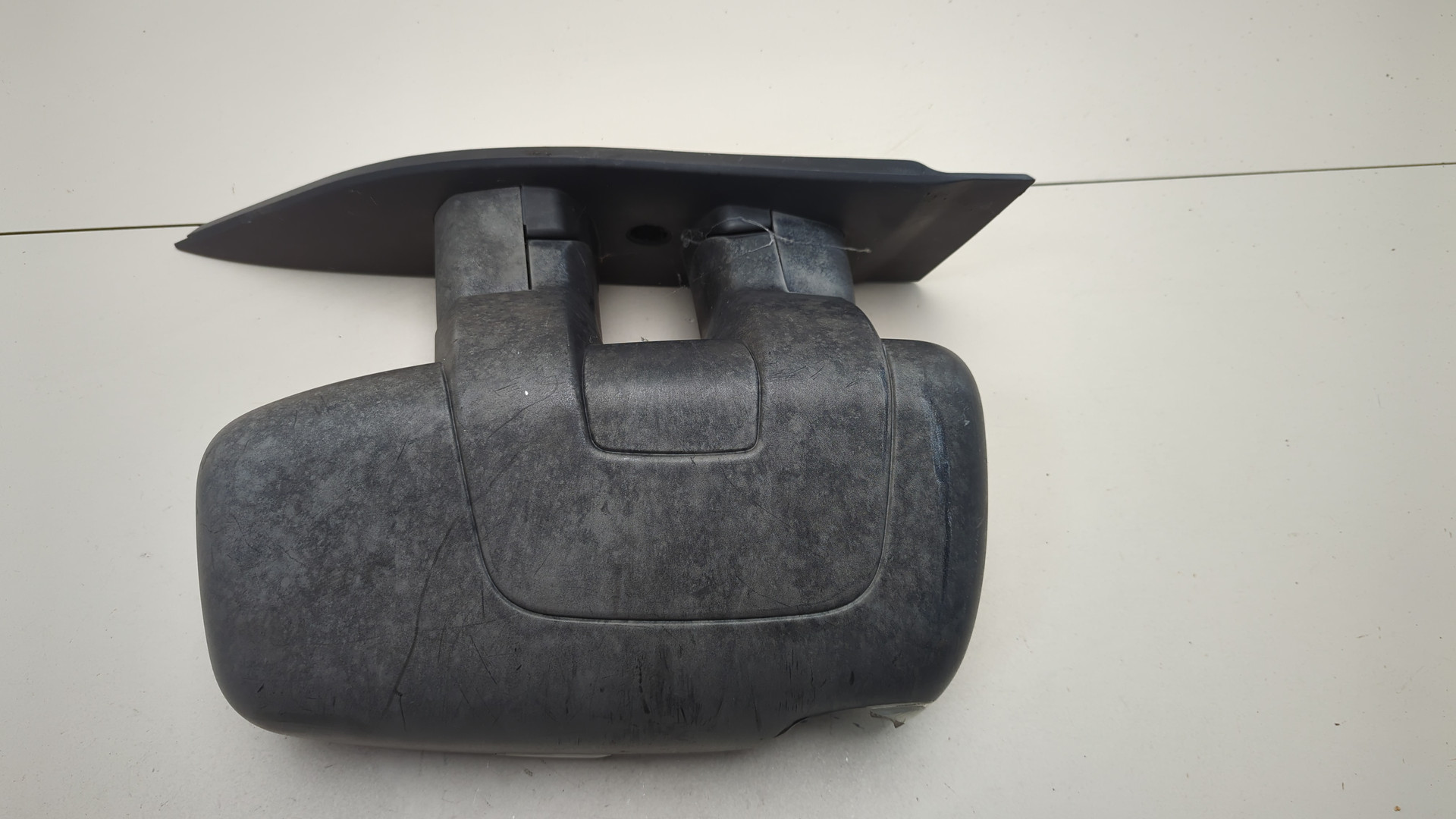 Зеркало правое электрическое