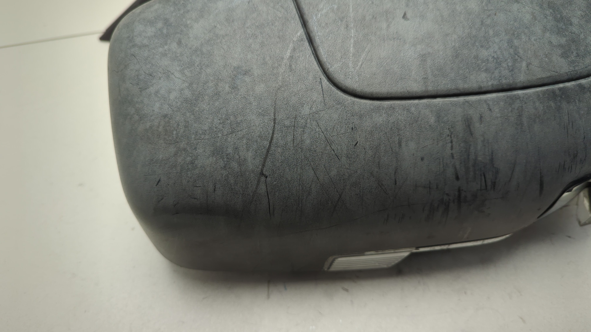 Зеркало правое электрическое