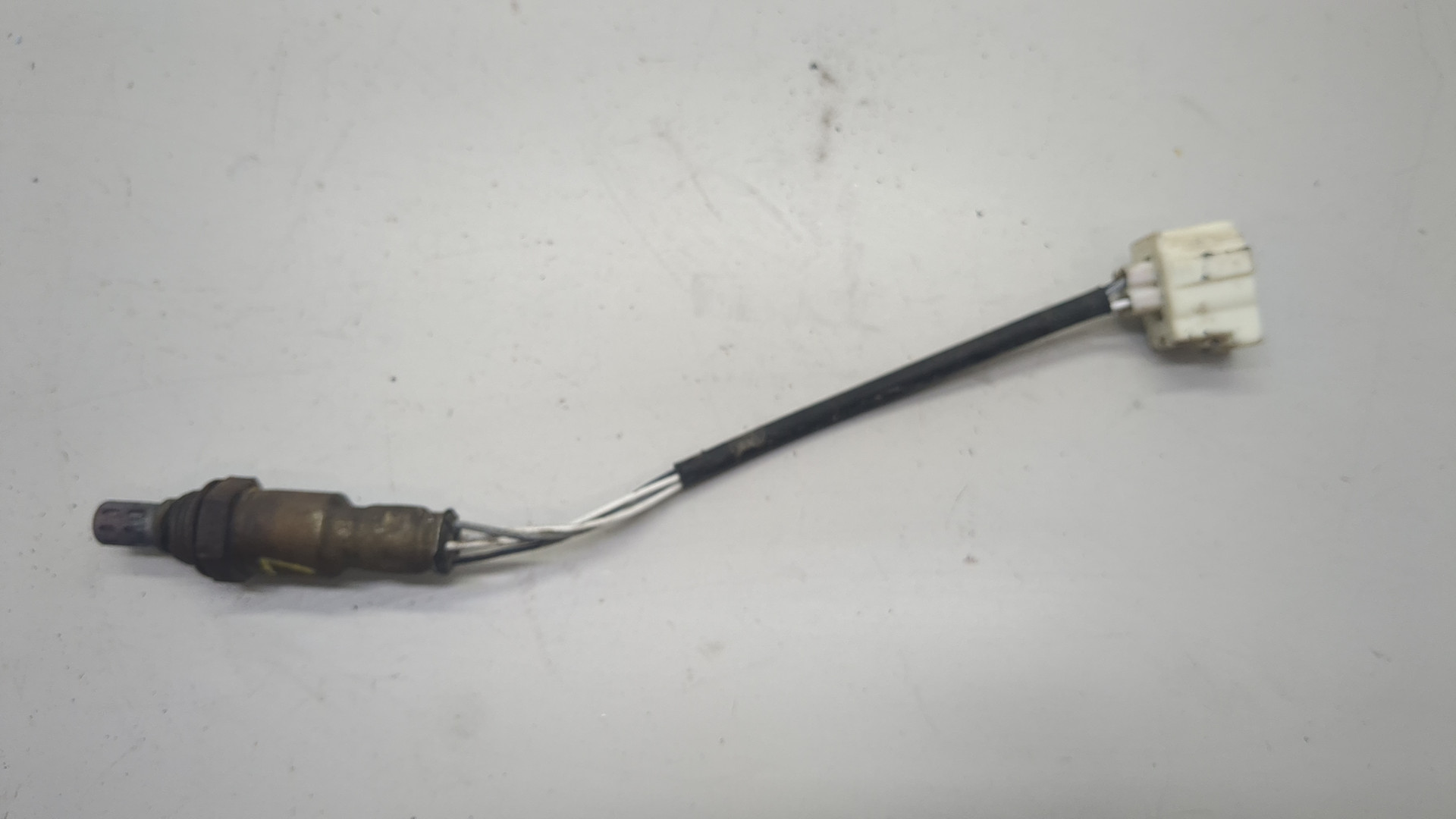 Датчик кислородный/Лямбда-зонд