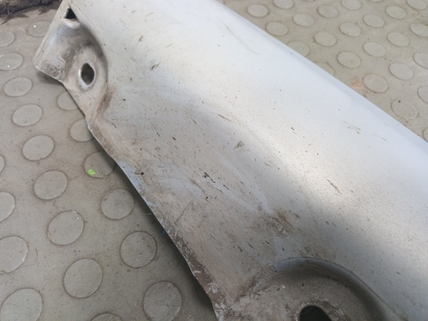 Накладка на порог