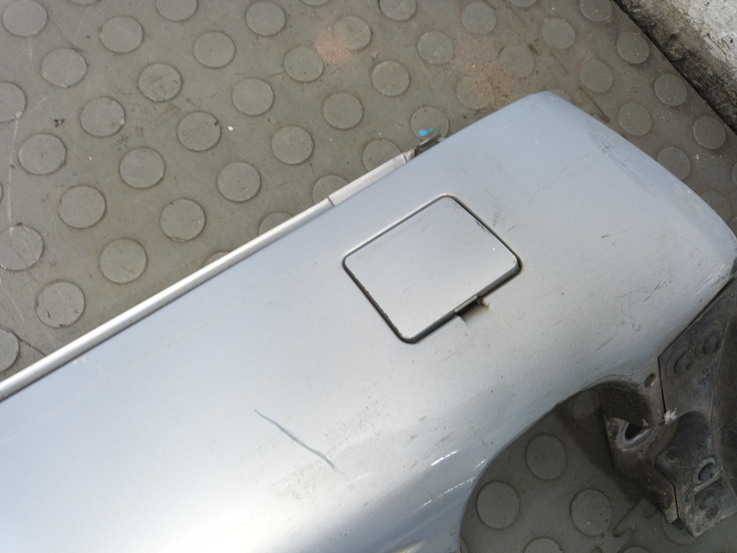 Накладка на порог