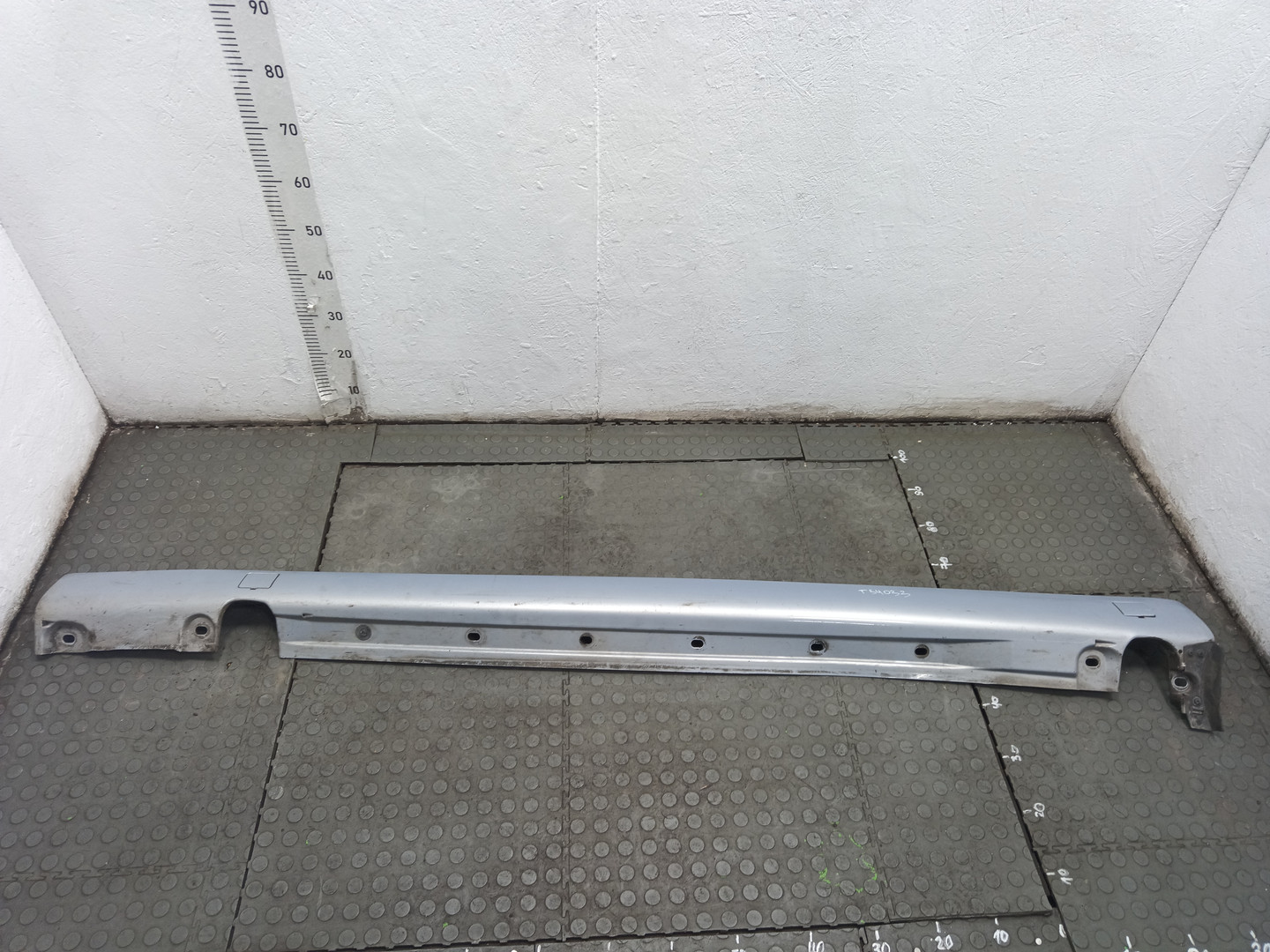 Накладка на порог