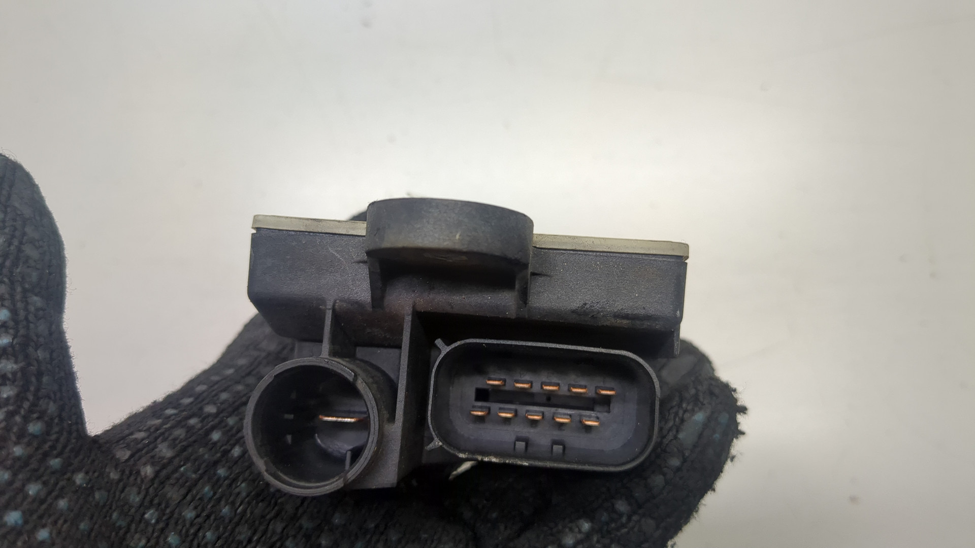 Реле свечей накала