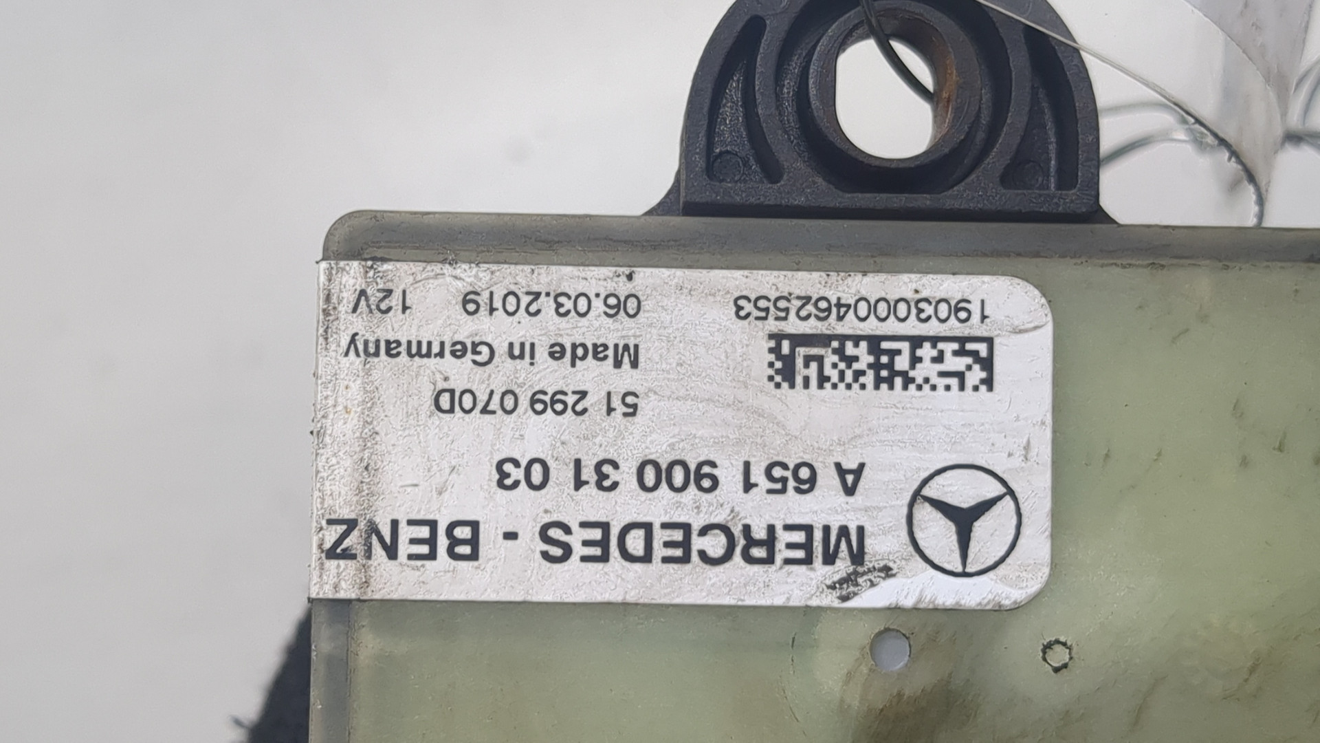 Реле свечей накала