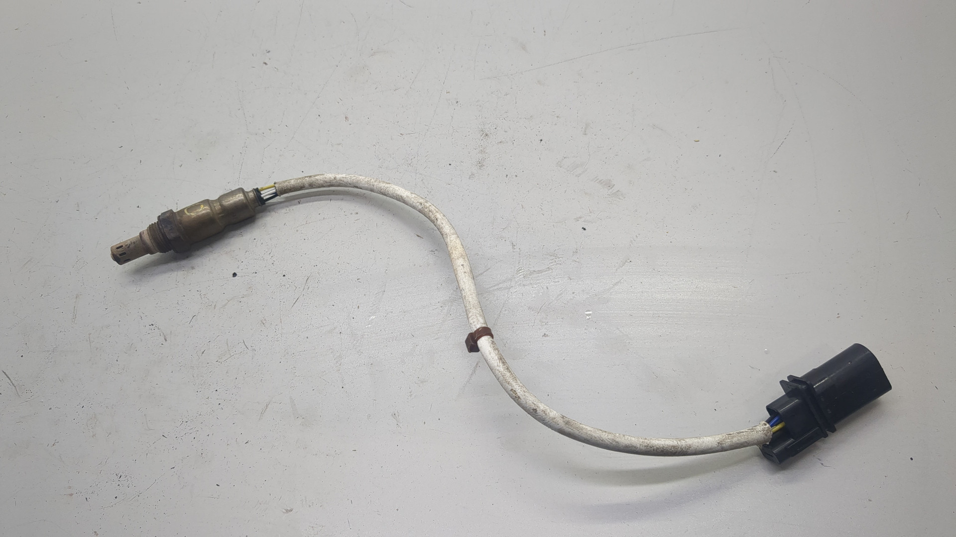 Датчик кислородный/Лямбда-зонд