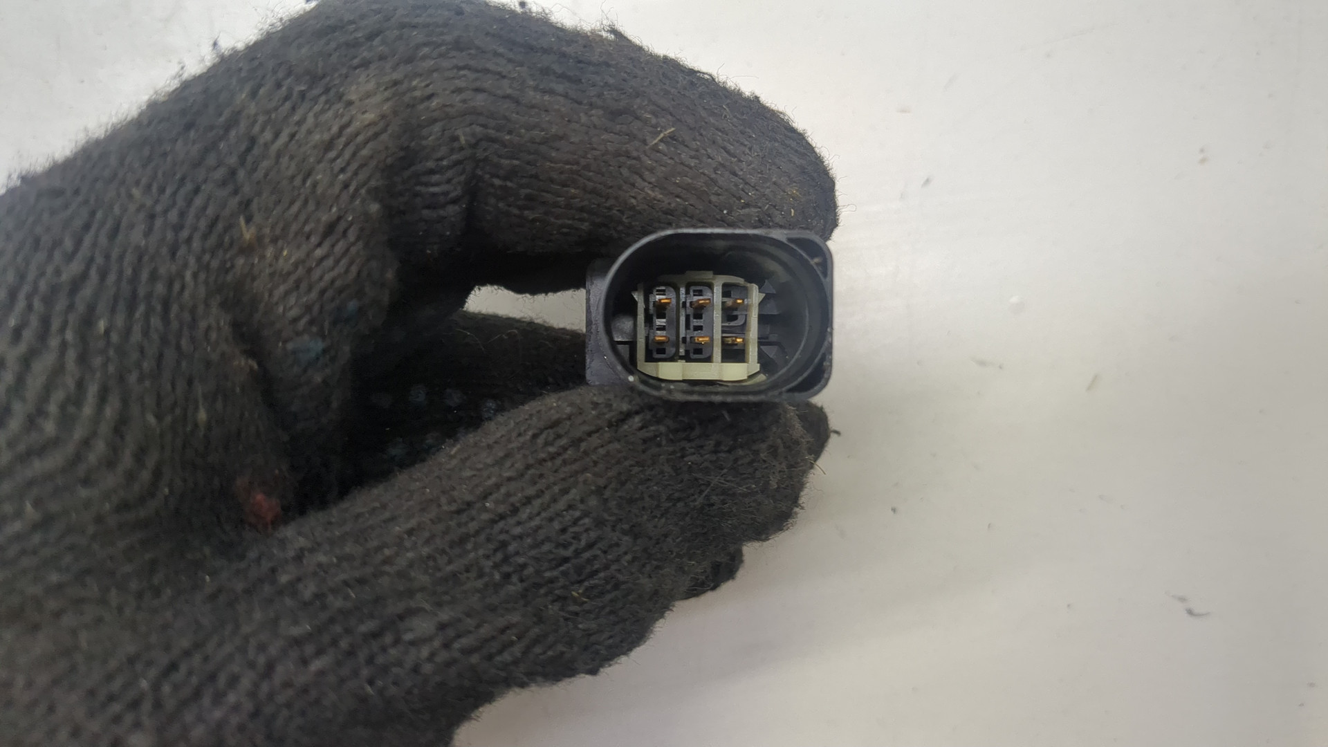 Датчик кислородный/Лямбда-зонд