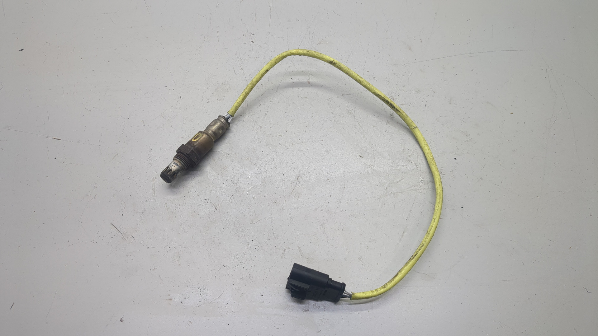Датчик кислородный/Лямбда-зонд