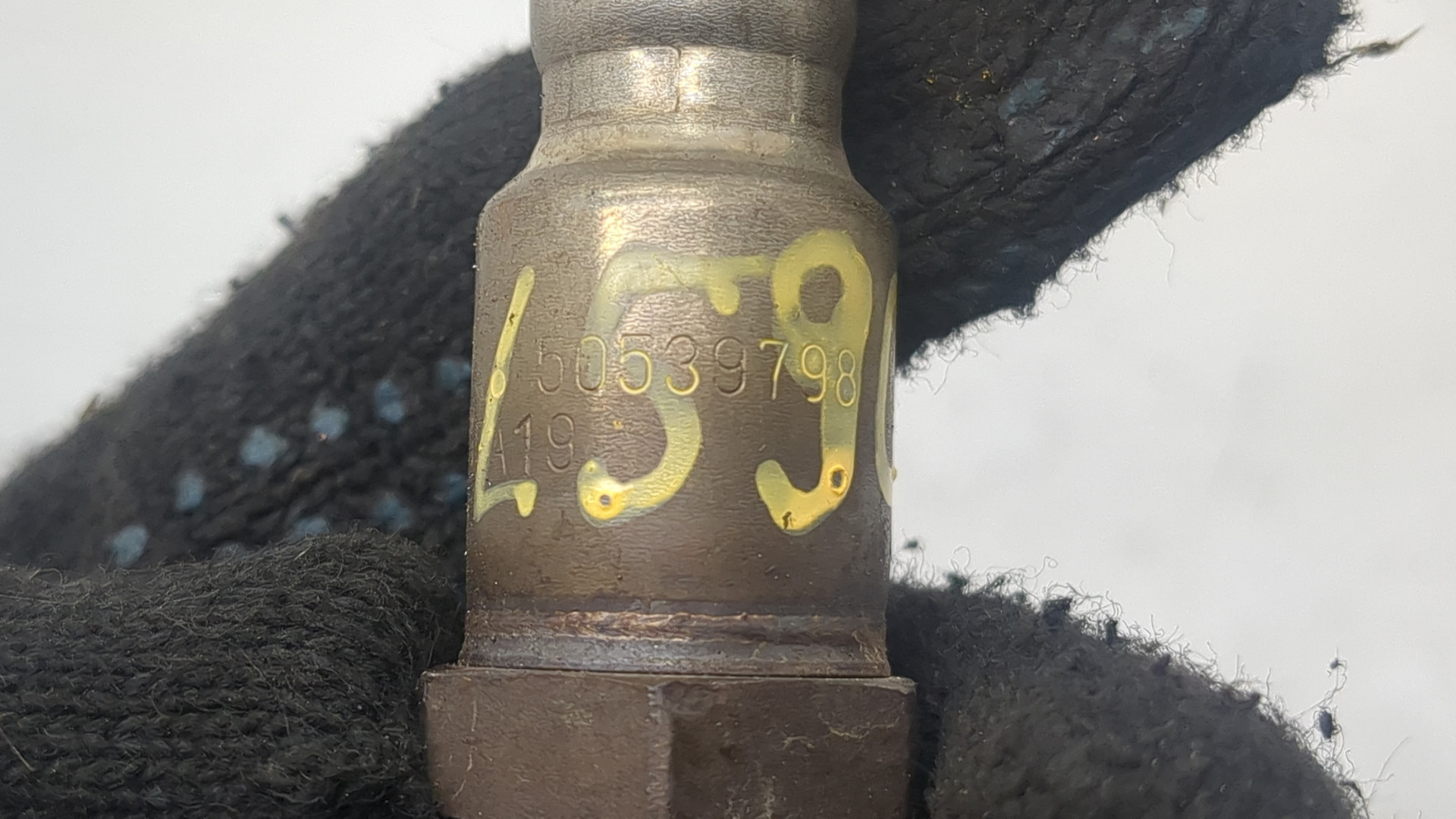 Датчик кислородный/Лямбда-зонд