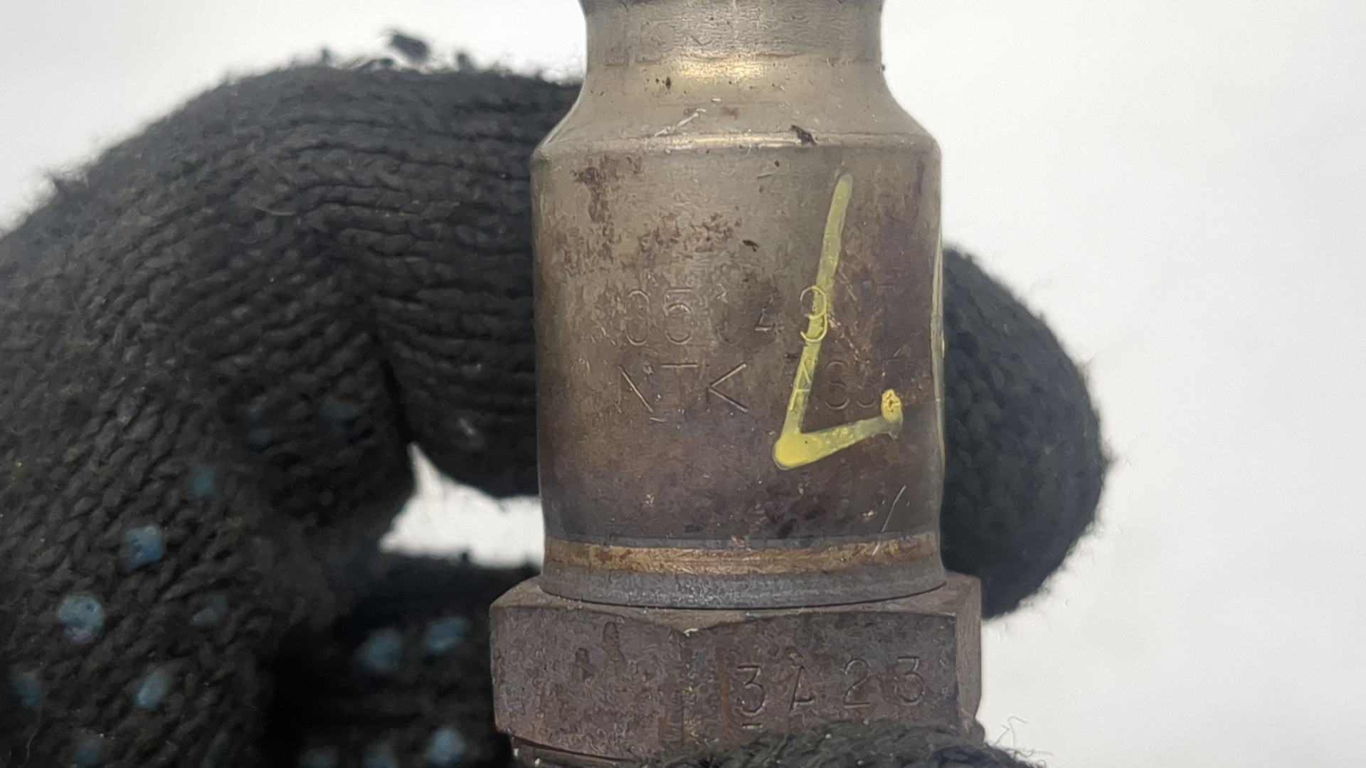 Датчик кислородный/Лямбда-зонд