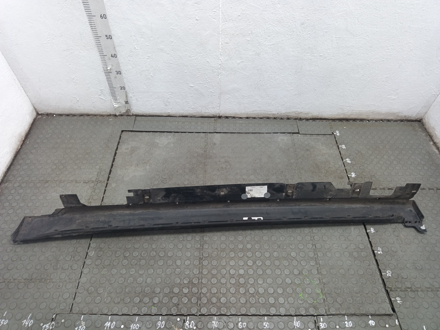 Накладка на порог