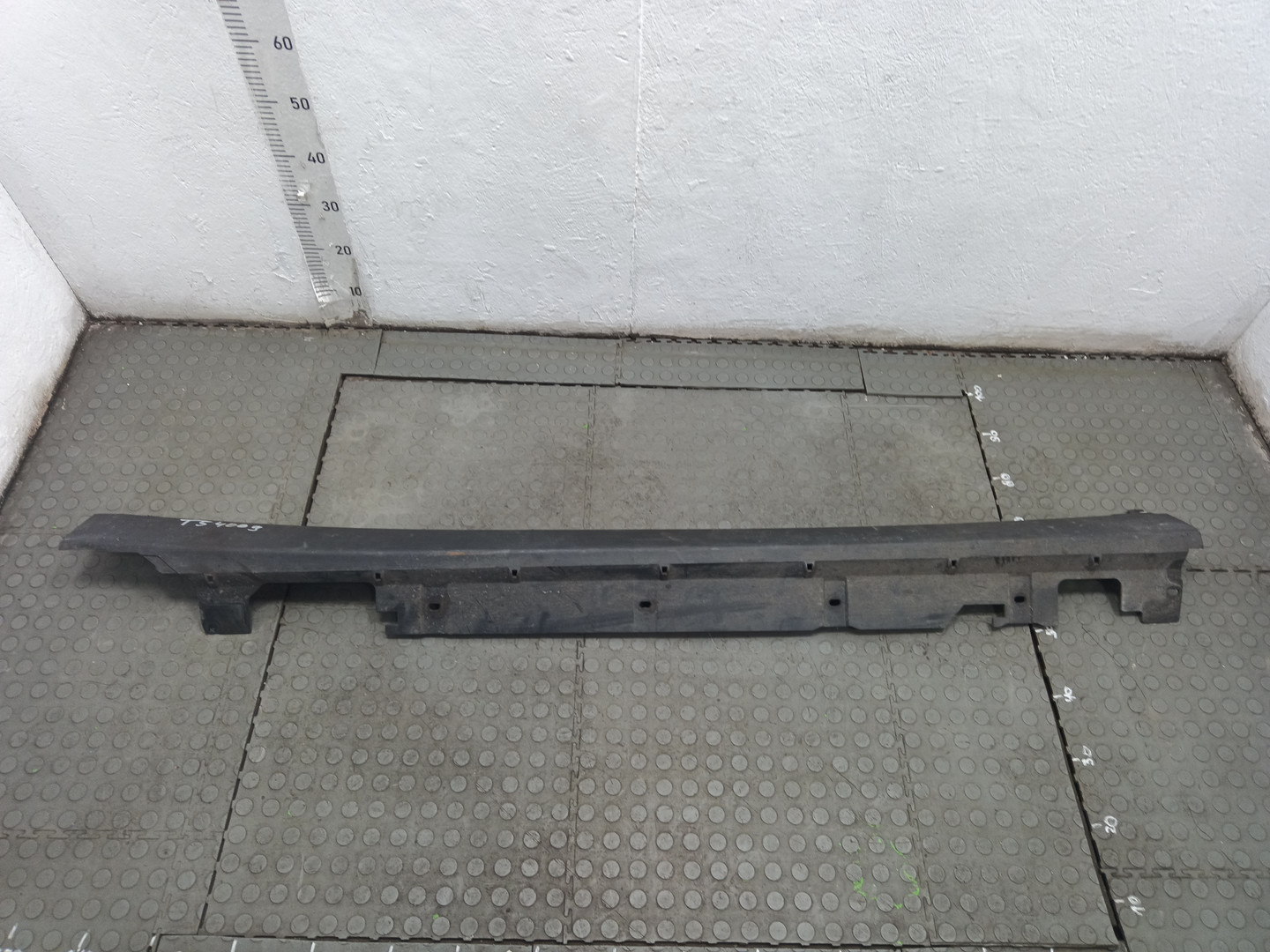 Накладка на порог