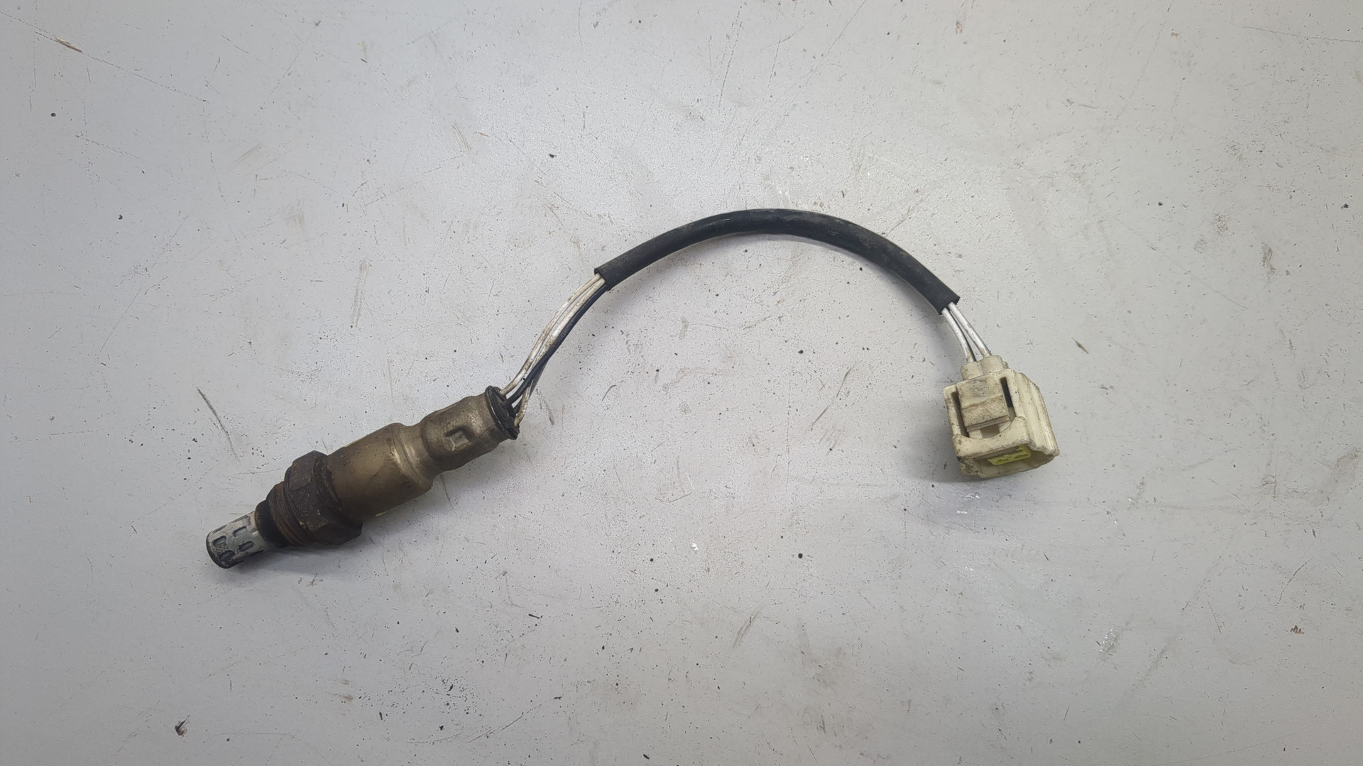 Датчик кислородный/Лямбда-зонд