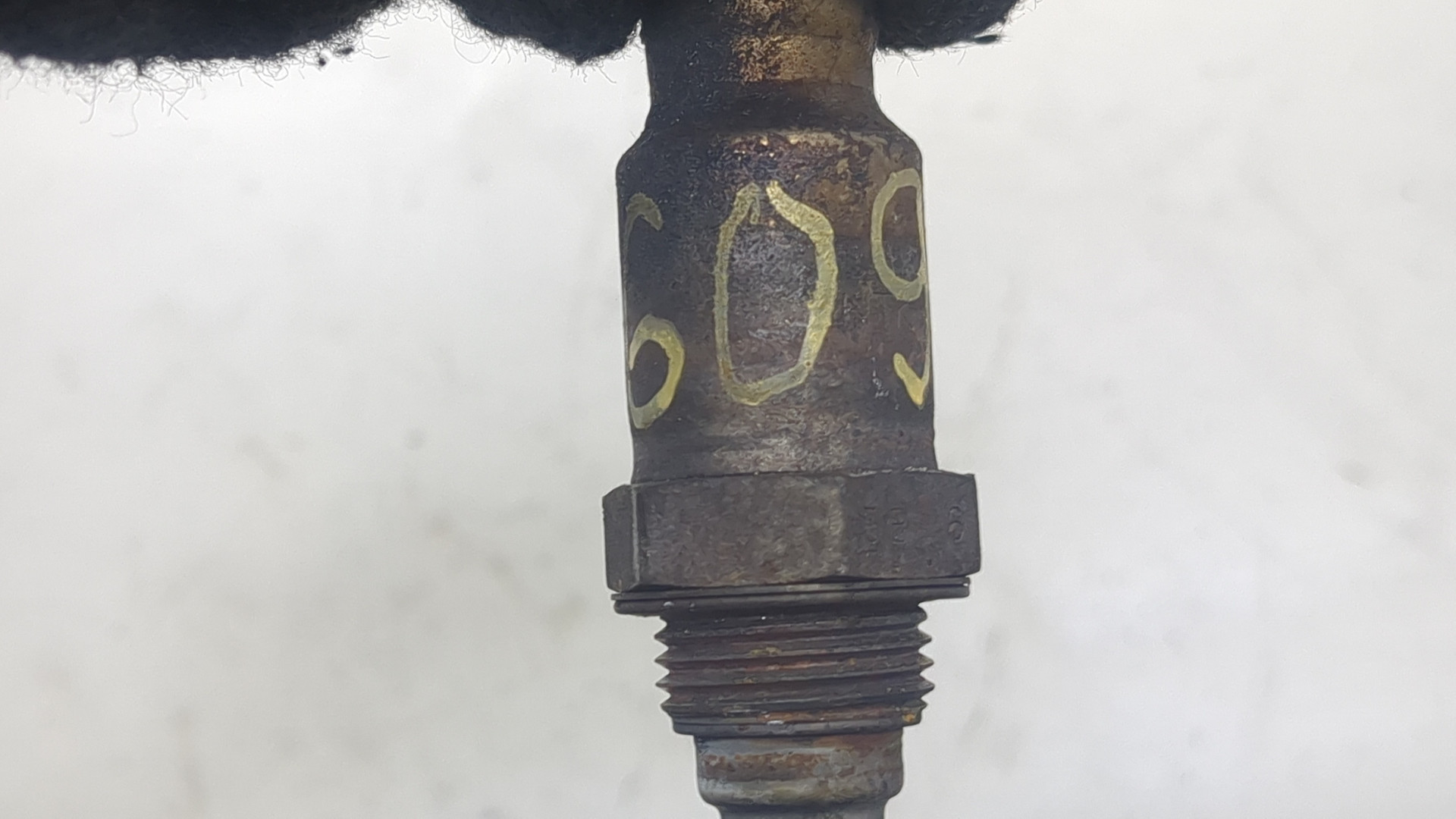 Датчик кислородный/Лямбда-зонд