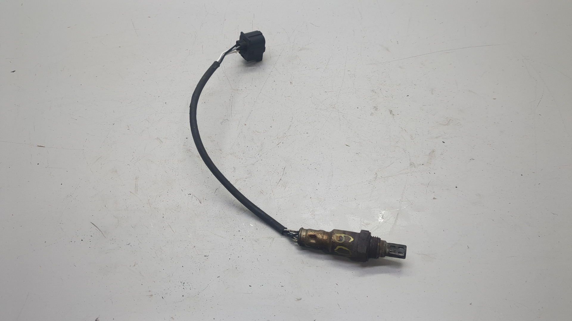 Датчик кислородный/Лямбда-зонд