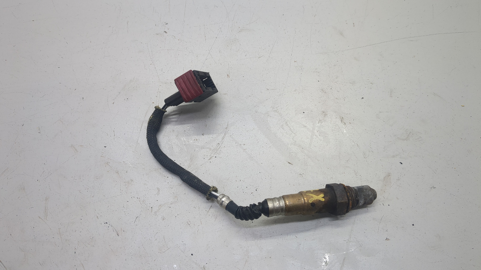 Датчик кислородный/Лямбда-зонд