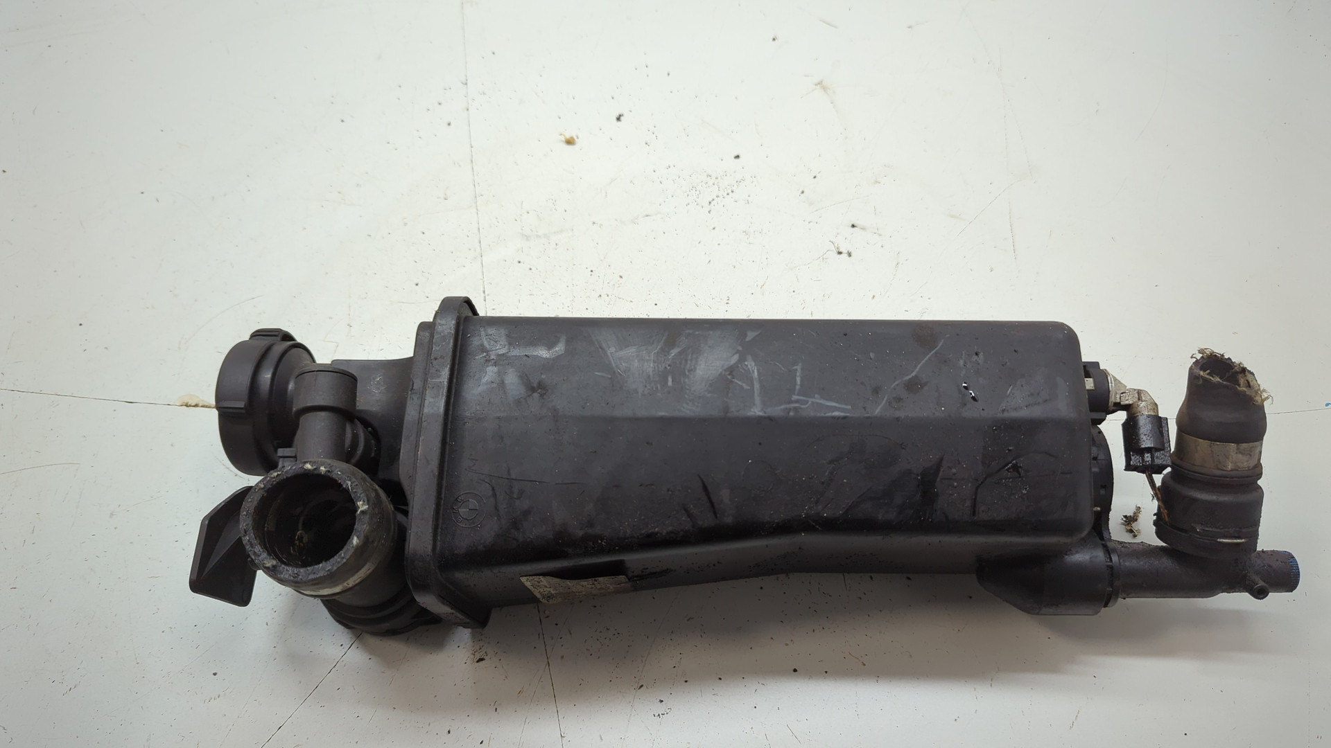 Бачок расширительный