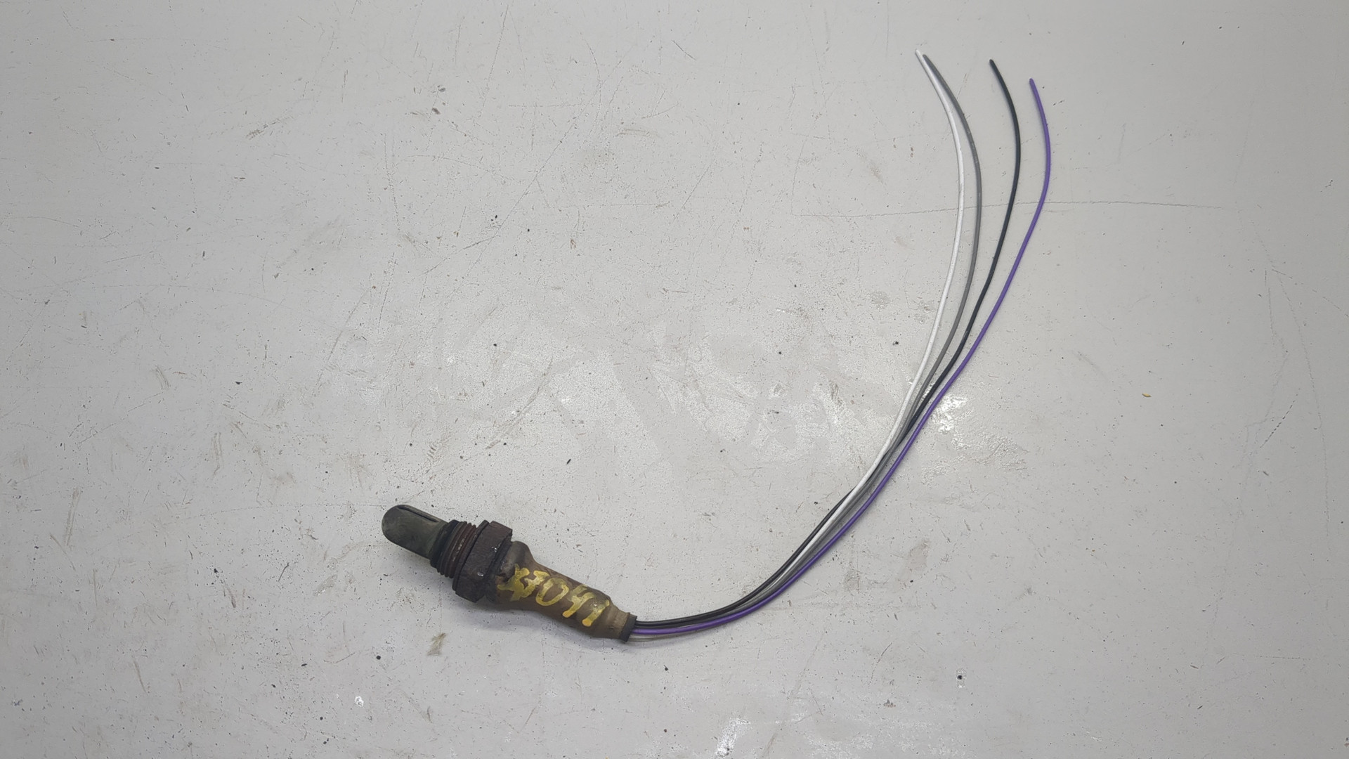 Датчик кислородный/Лямбда-зонд