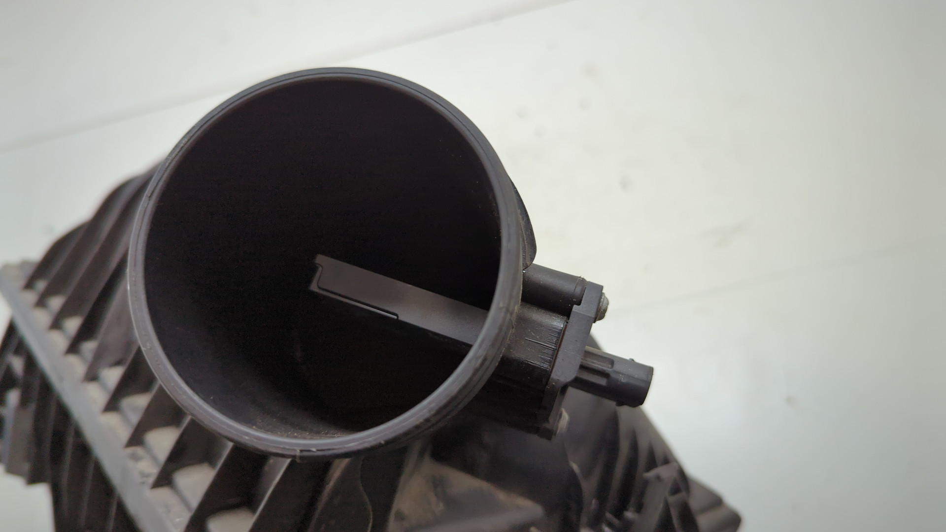 Корпус воздушного фильтра