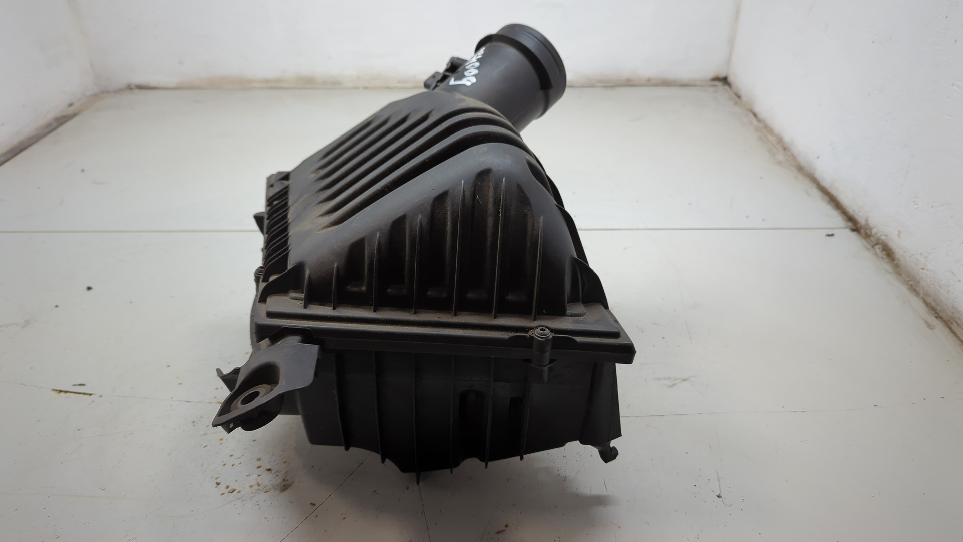 Корпус воздушного фильтра