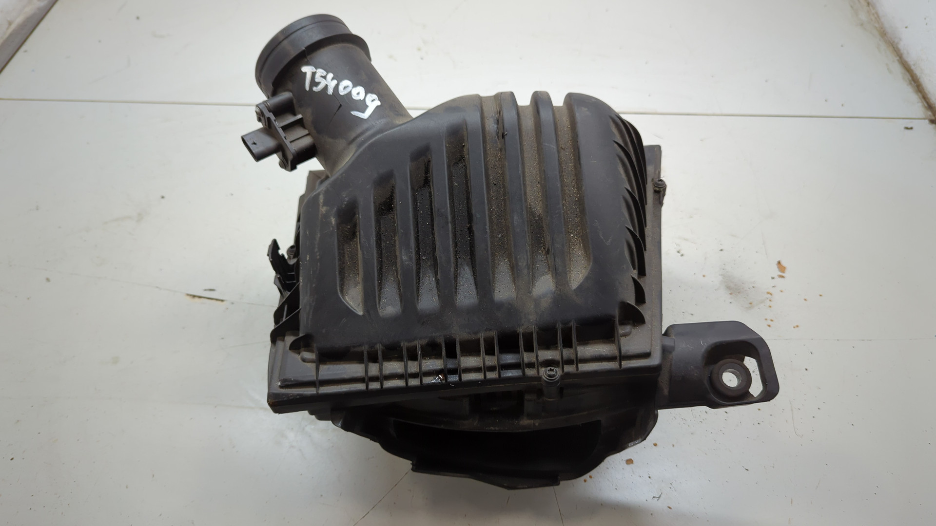 Корпус воздушного фильтра