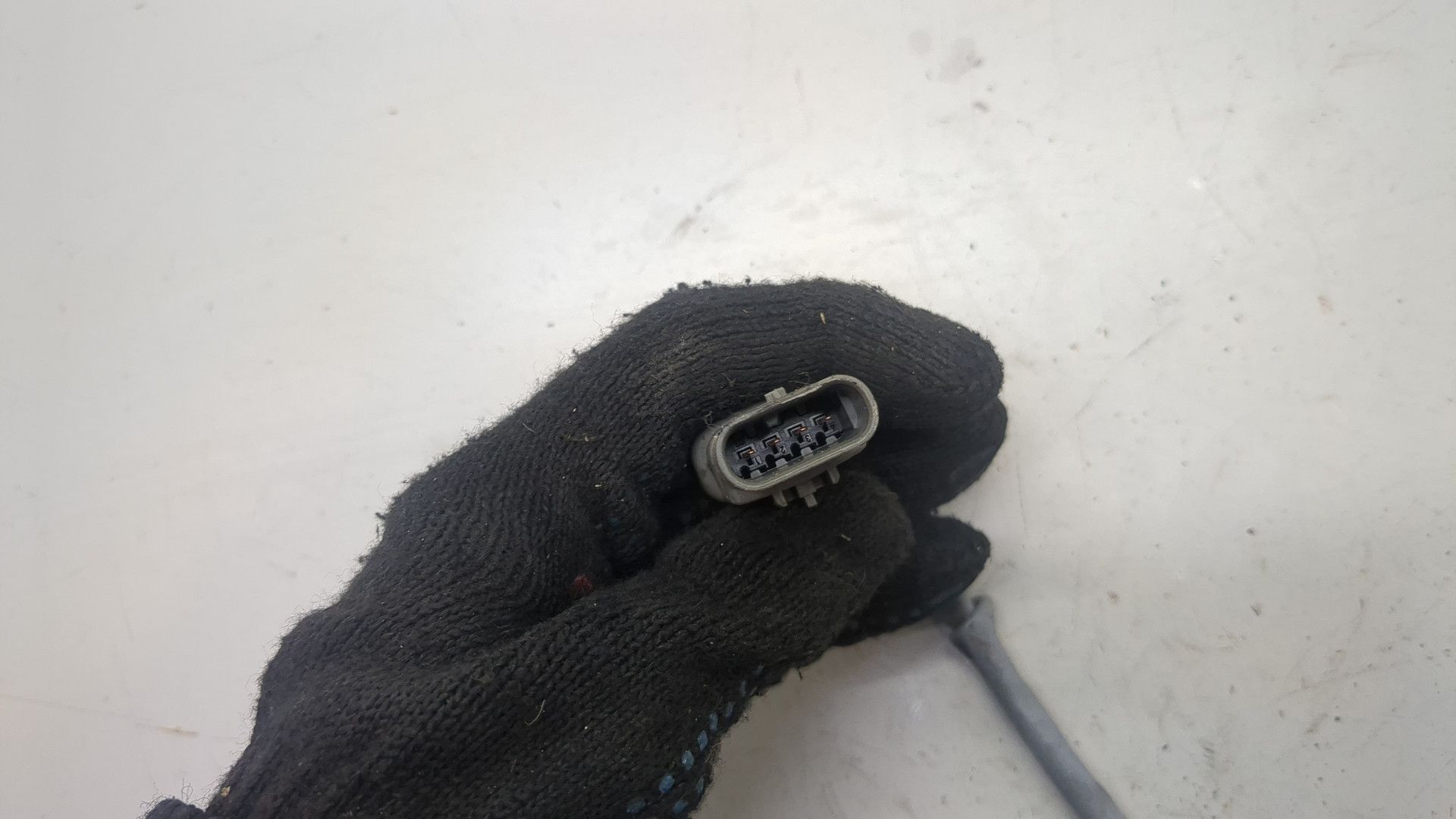 Датчик кислородный/Лямбда-зонд