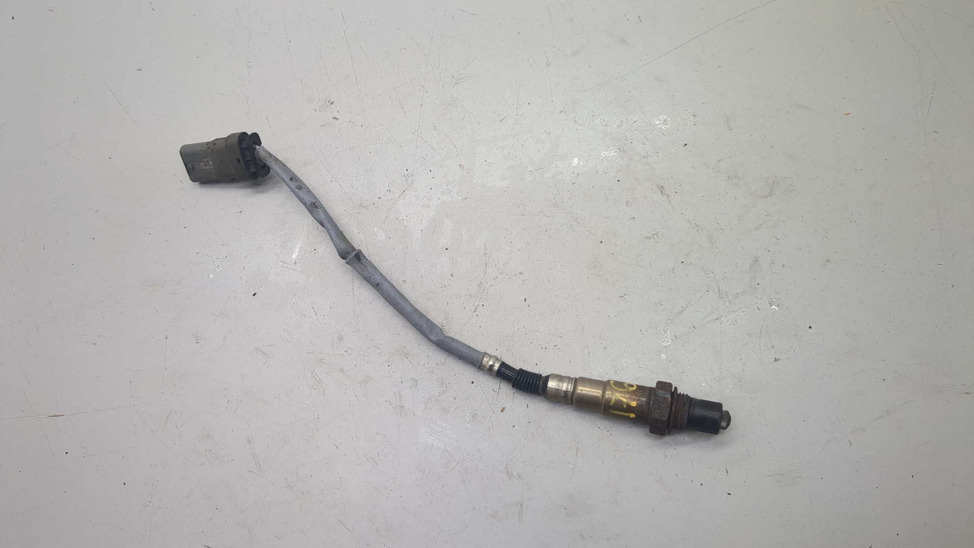 Датчик кислородный/Лямбда-зонд