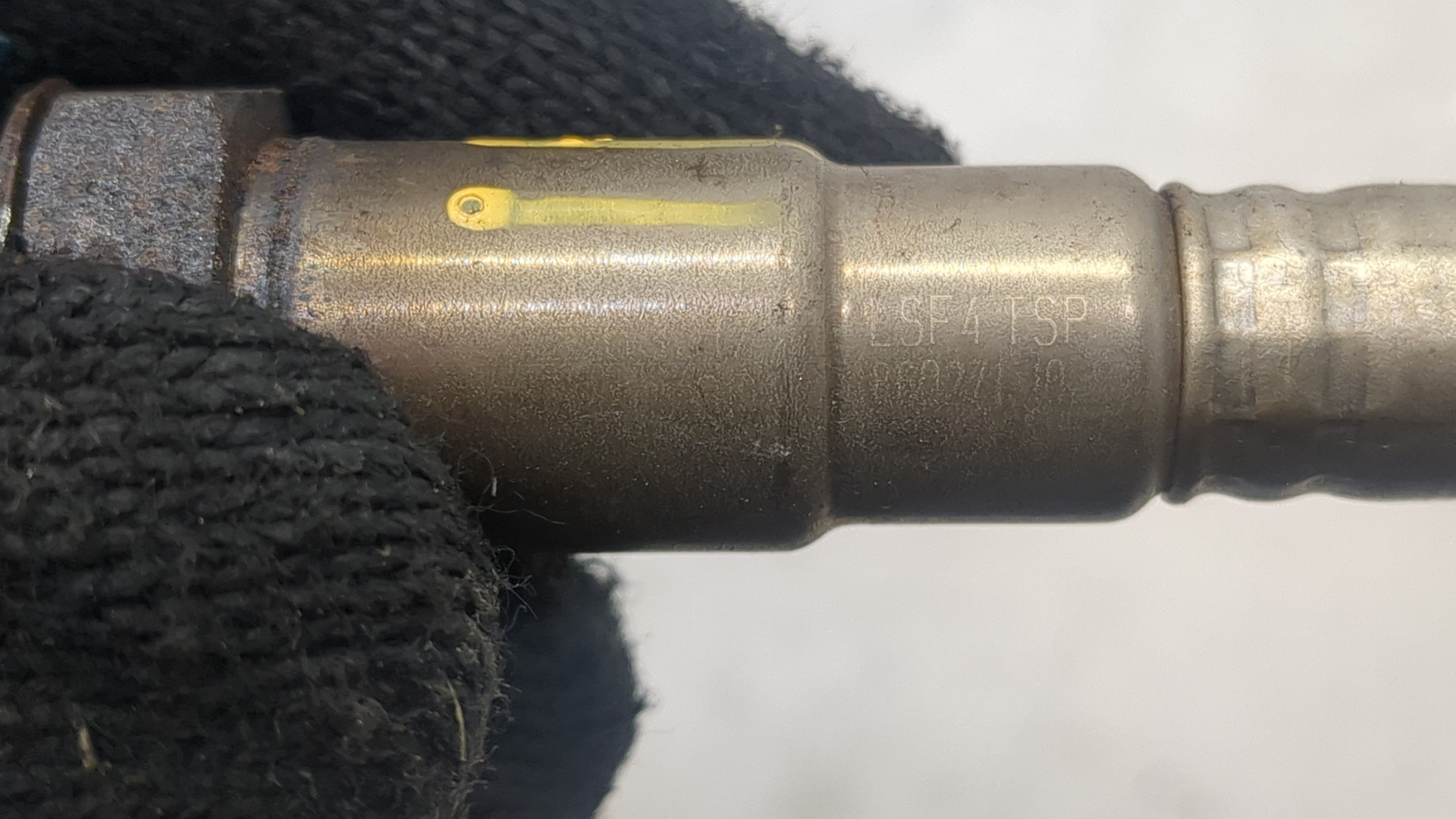 Датчик кислородный/Лямбда-зонд