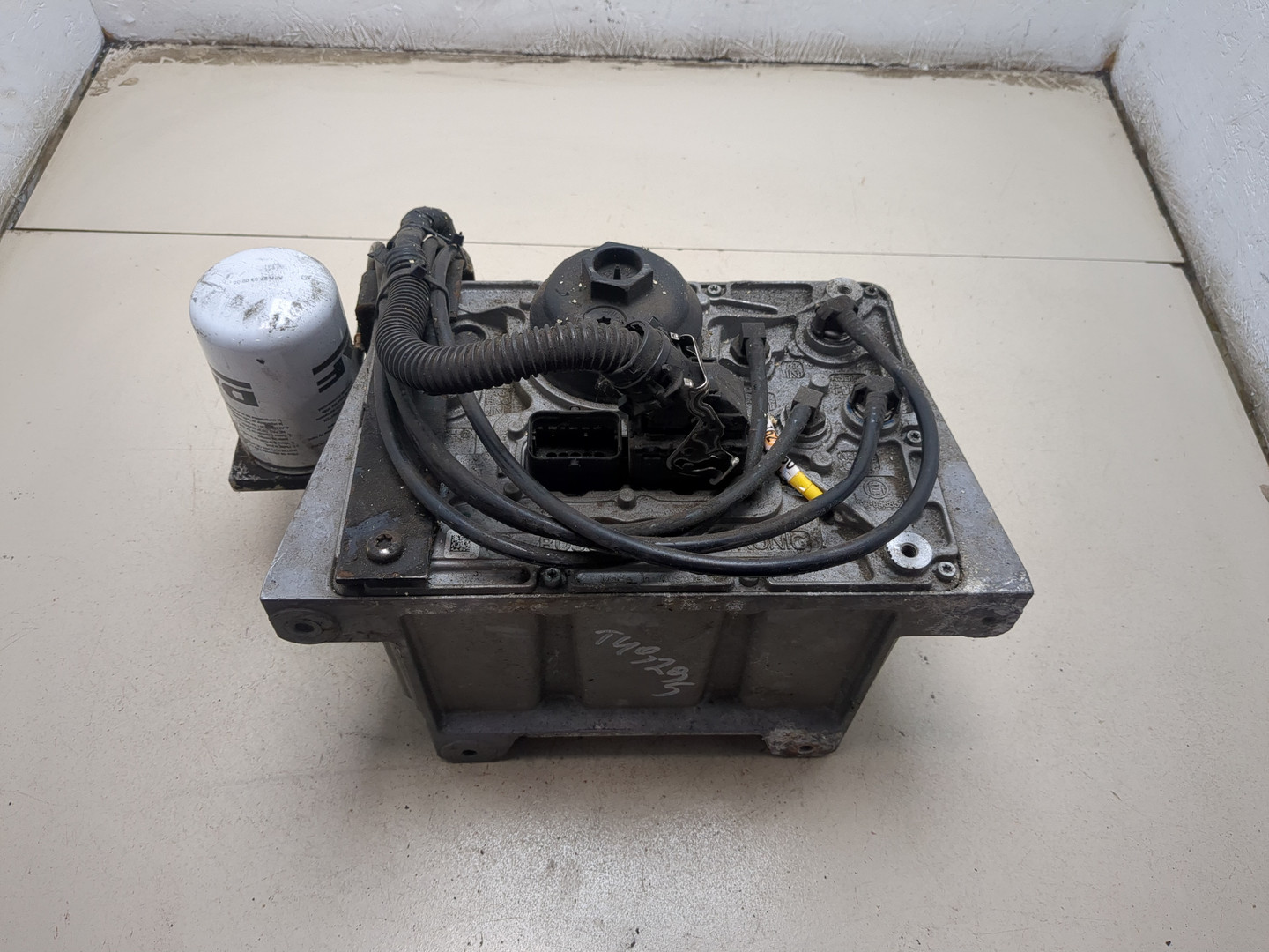 Насос системы AdBlue