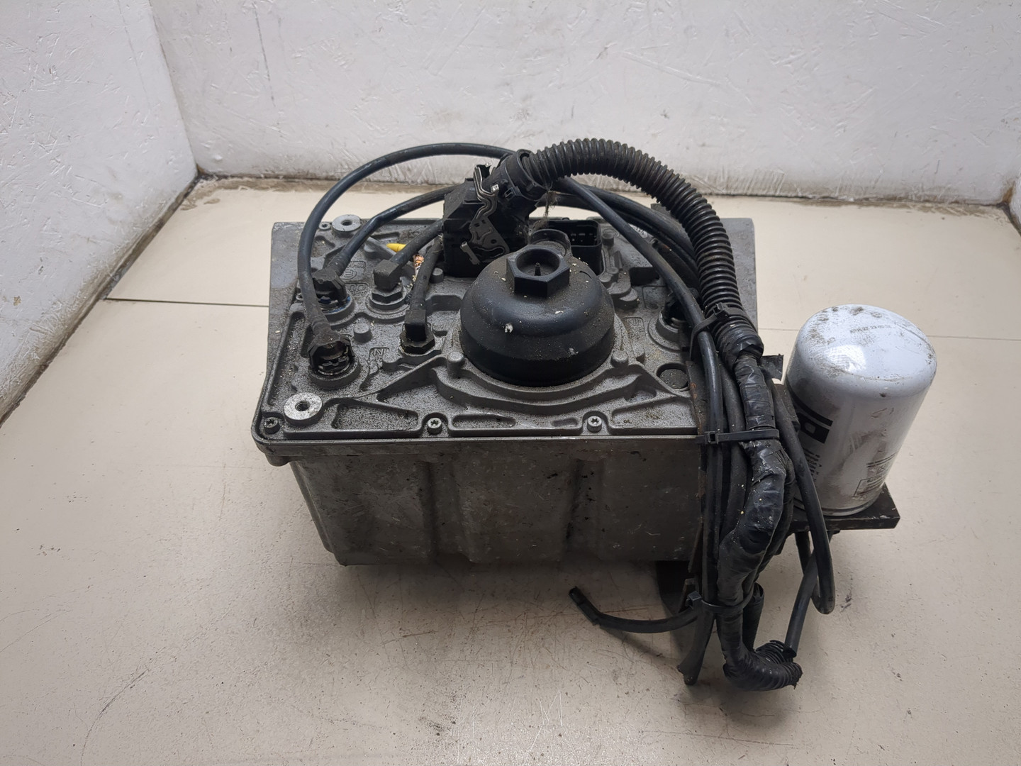 Насос системы AdBlue