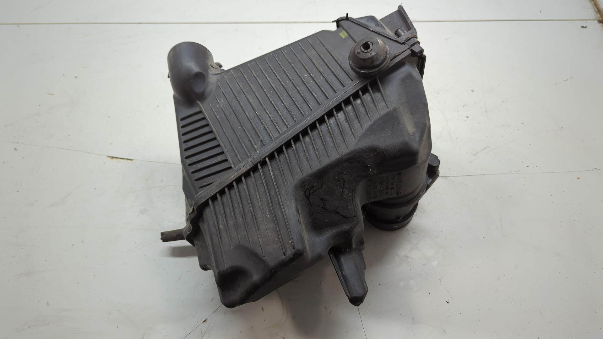 Корпус воздушного фильтра